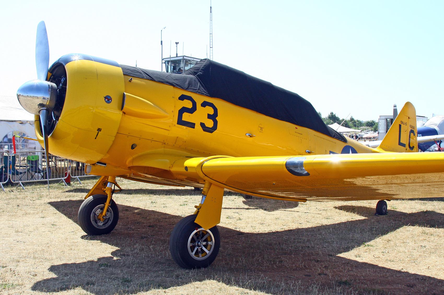 Aircraft N3286, Sleapkosh 26, day 2, 11/07/26, at EGCV, photo by Chris Hall