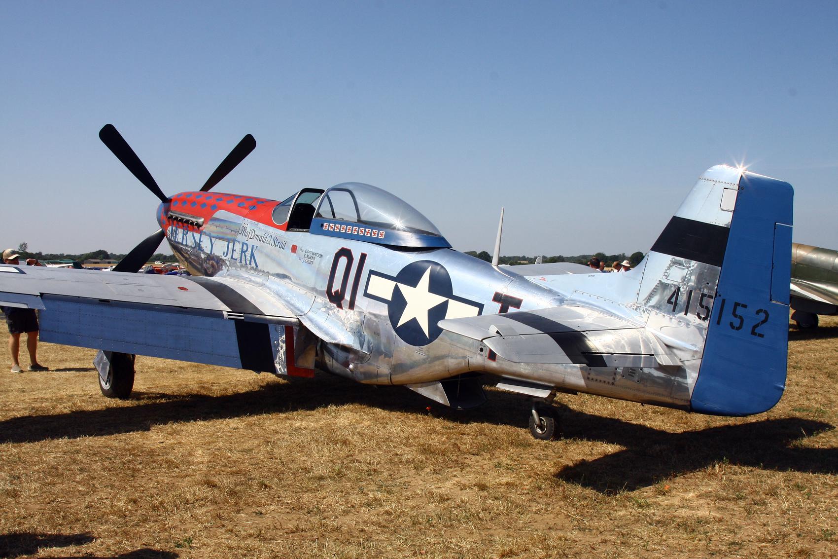 Aircraft G-JERK, Sleapkosh 26, day 2, 11/07/26, at EGCV, photo by Chris Hall