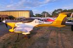G-CNEA photo, click to enlarge