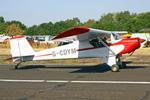 G-CDYM photo, click to enlarge