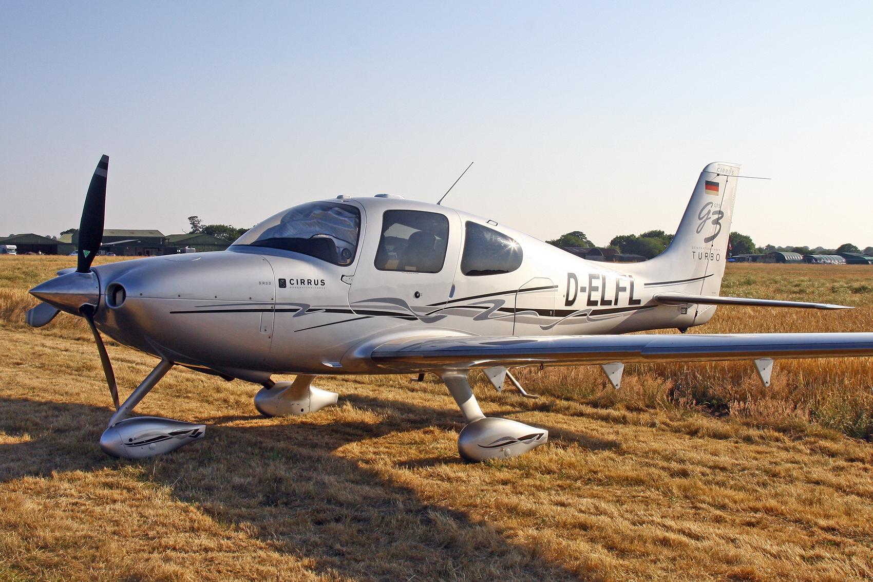 Aircraft D-ELFL, Sleapkosh 26, day 2, 11/07/26, at EGCV, photo by Chris Hall
