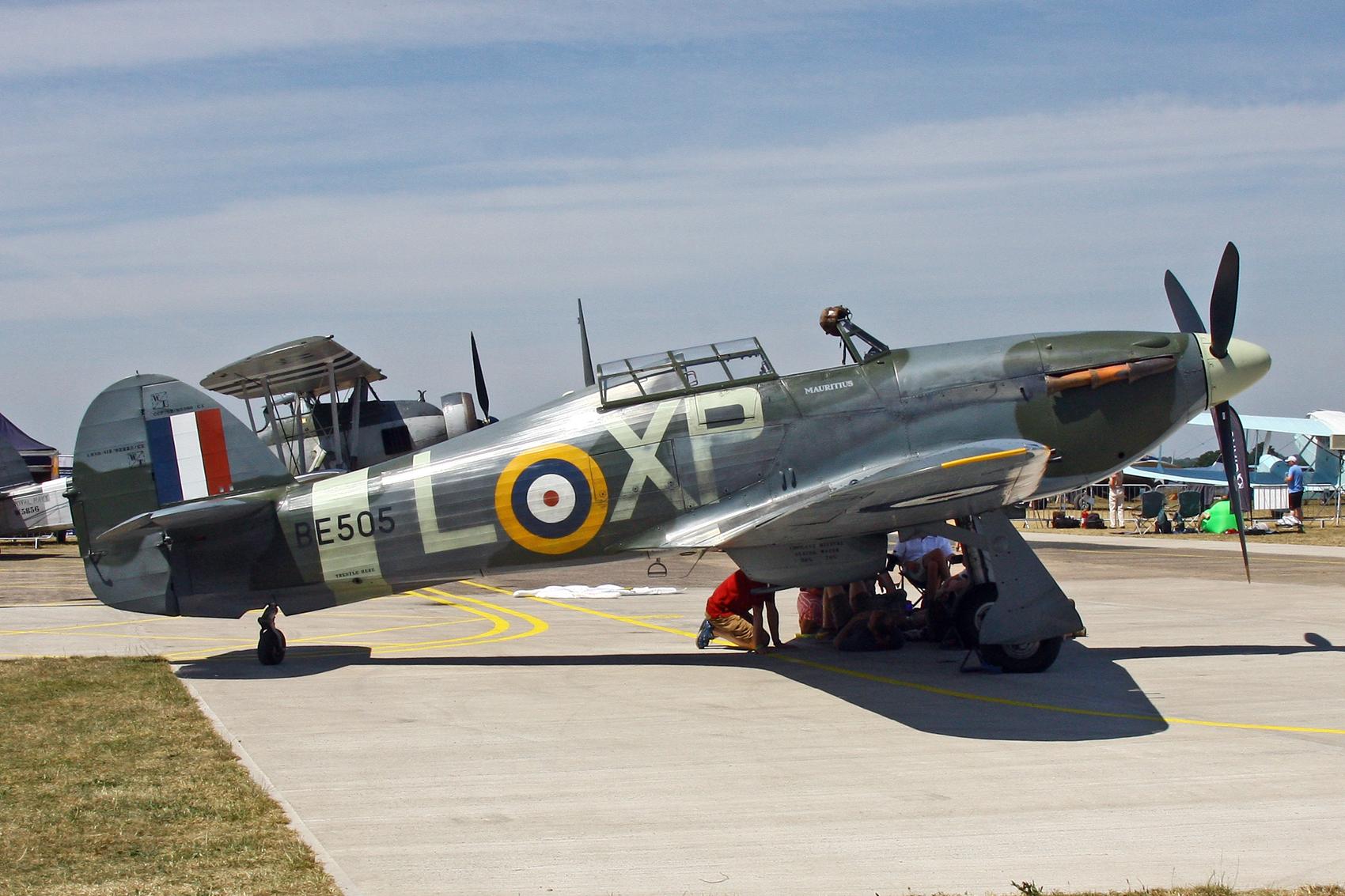 Aircraft G-HHII, Sleapkosh 26, day 2, 11/07/26, at EGCV, photo by Chris Hall