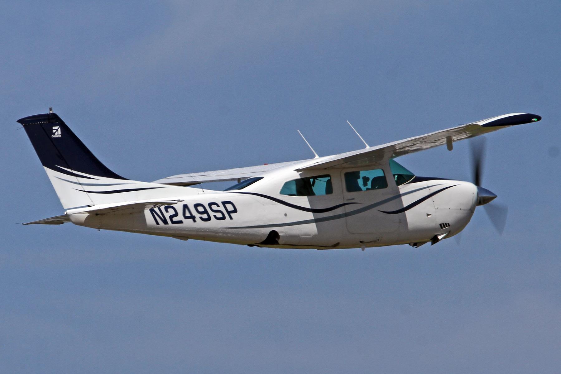 Aircraft N249SP, Sleapkosh 26, day 2, 11/07/26, at EGCV, photo by Chris Hall