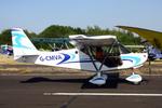 G-CMVA photo, click to enlarge