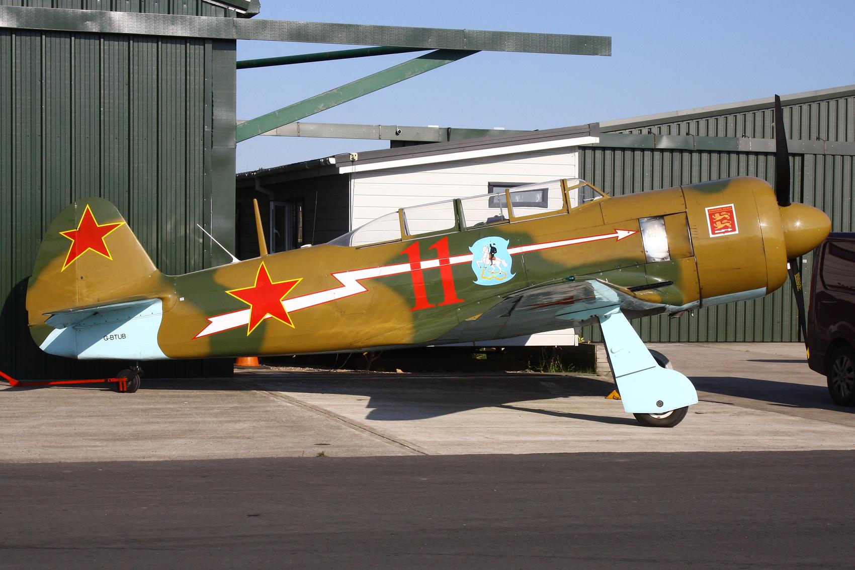 Aircraft G-BTUB, Sleapkosh 26, day 2, 11/07/26, at EGCV, photo by Chris Hall