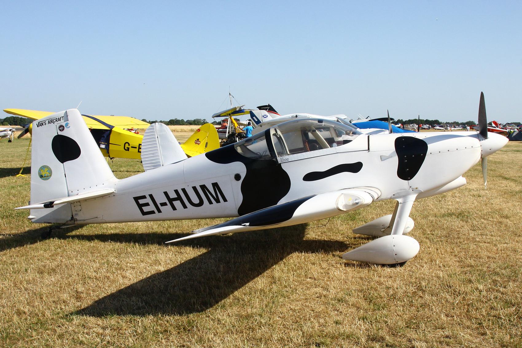 EI-HUM photo, click to enlarge