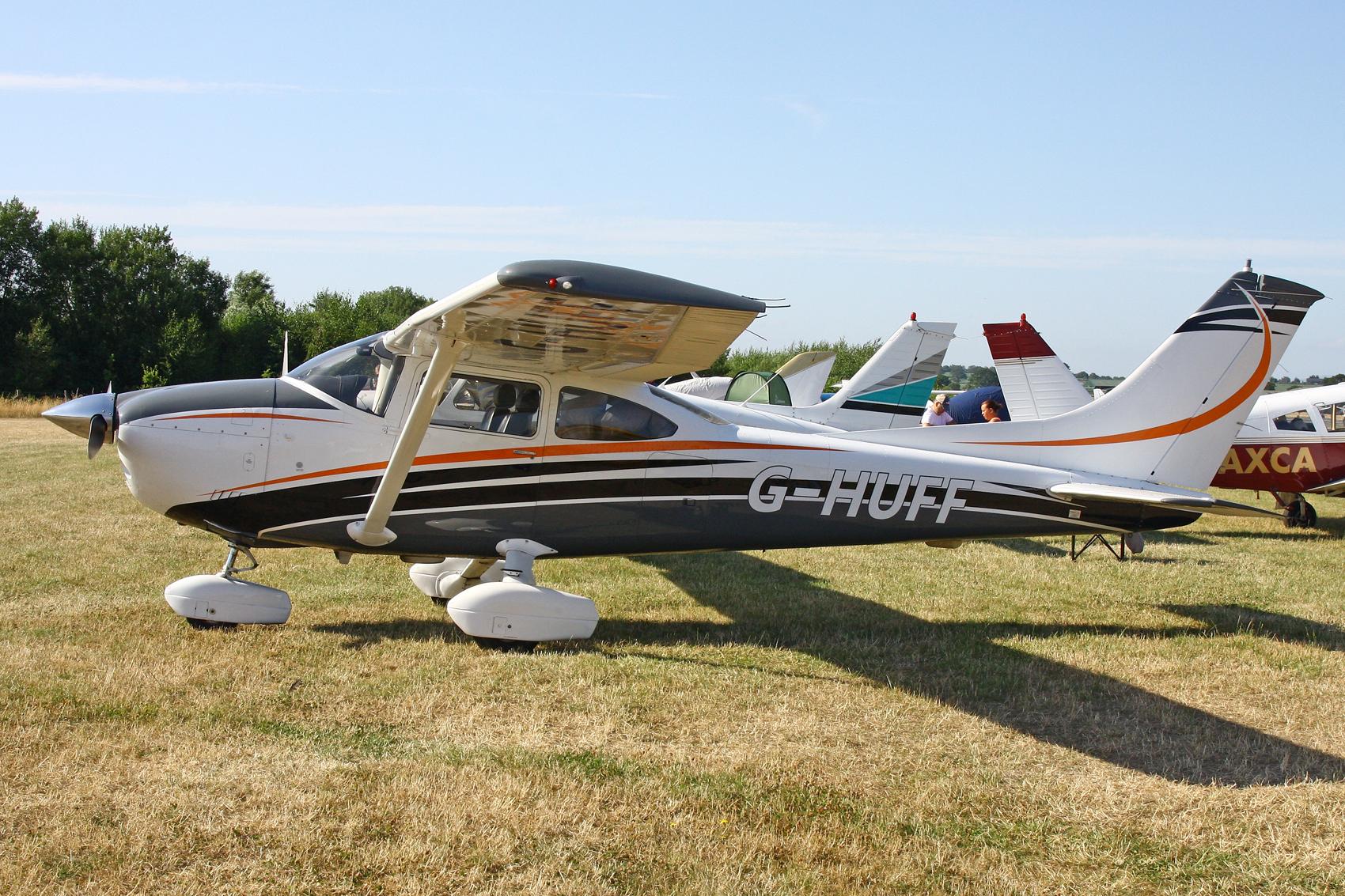 G-HUFF photo, click to enlarge