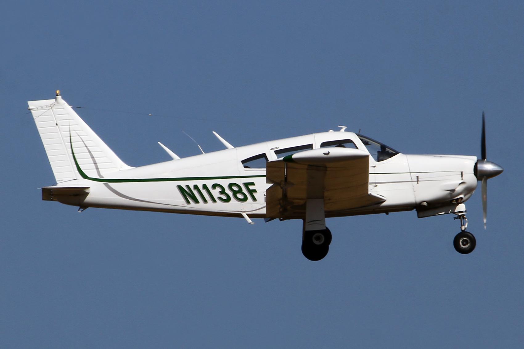 N1138F photo, click to enlarge