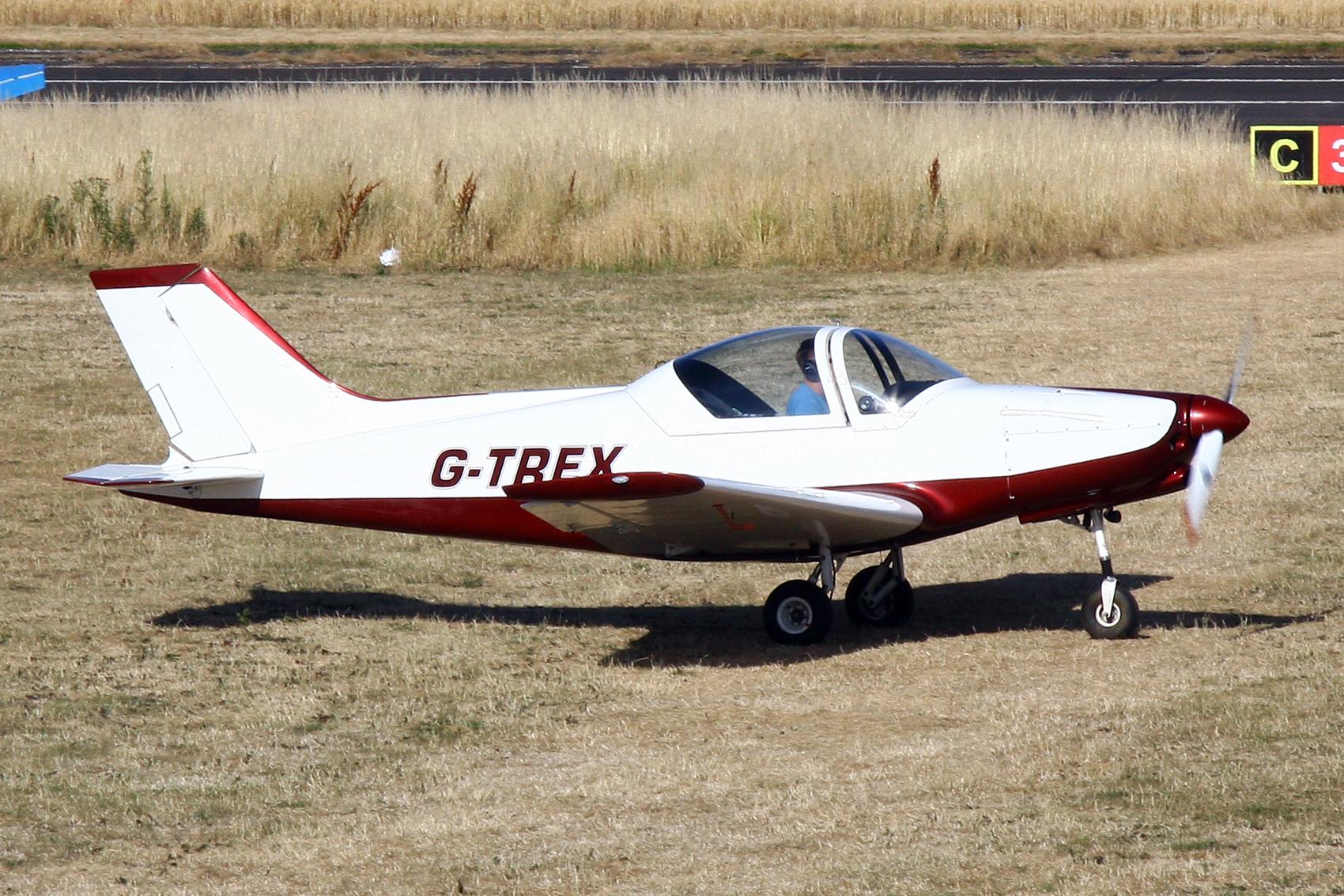 G-TREX photo, click to enlarge