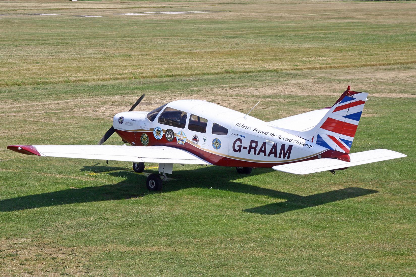 G-RAAM photo, click to enlarge