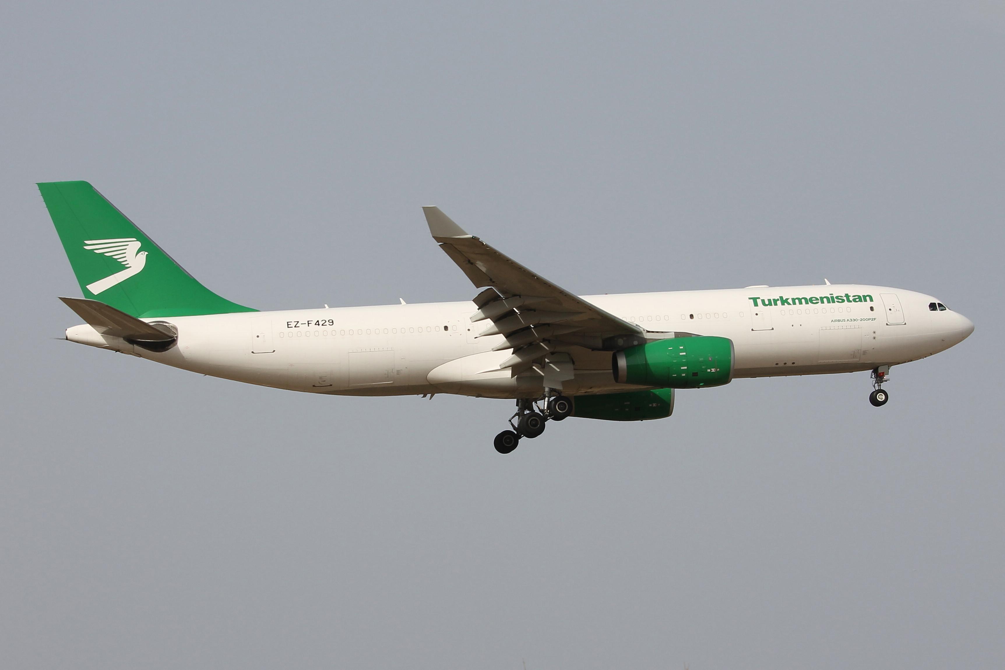 EZ-F429 photo, click to enlarge