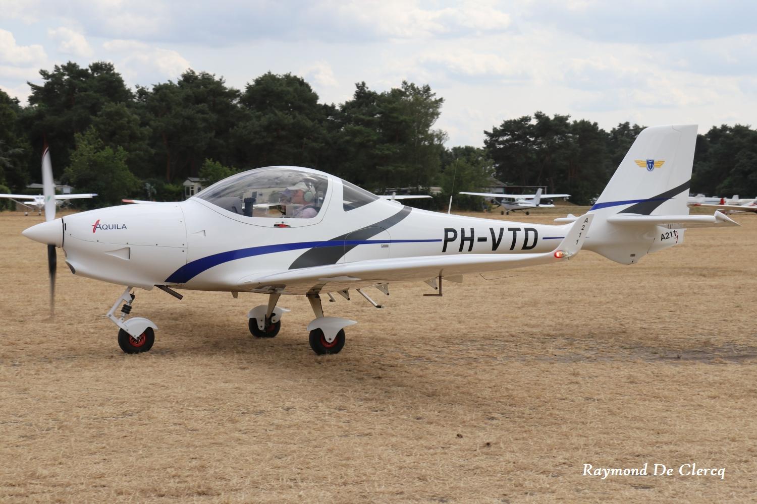 PH-VTD photo, click to enlarge