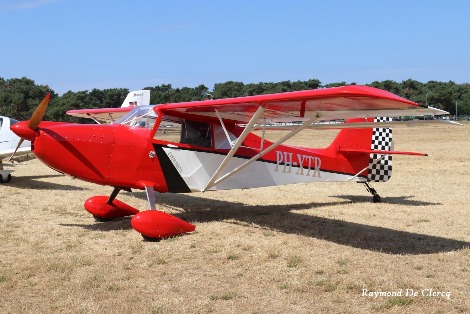 PH-XTR photo, click to enlarge