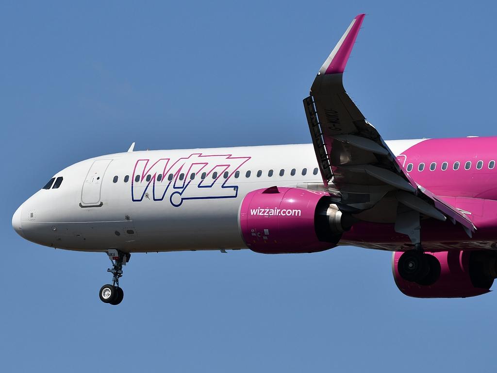 G-WUKU photo, click to enlarge