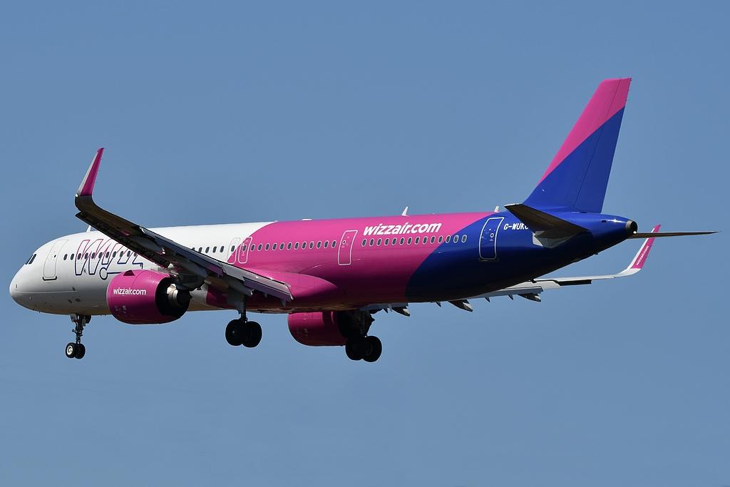 G-WUKU photo, click to enlarge