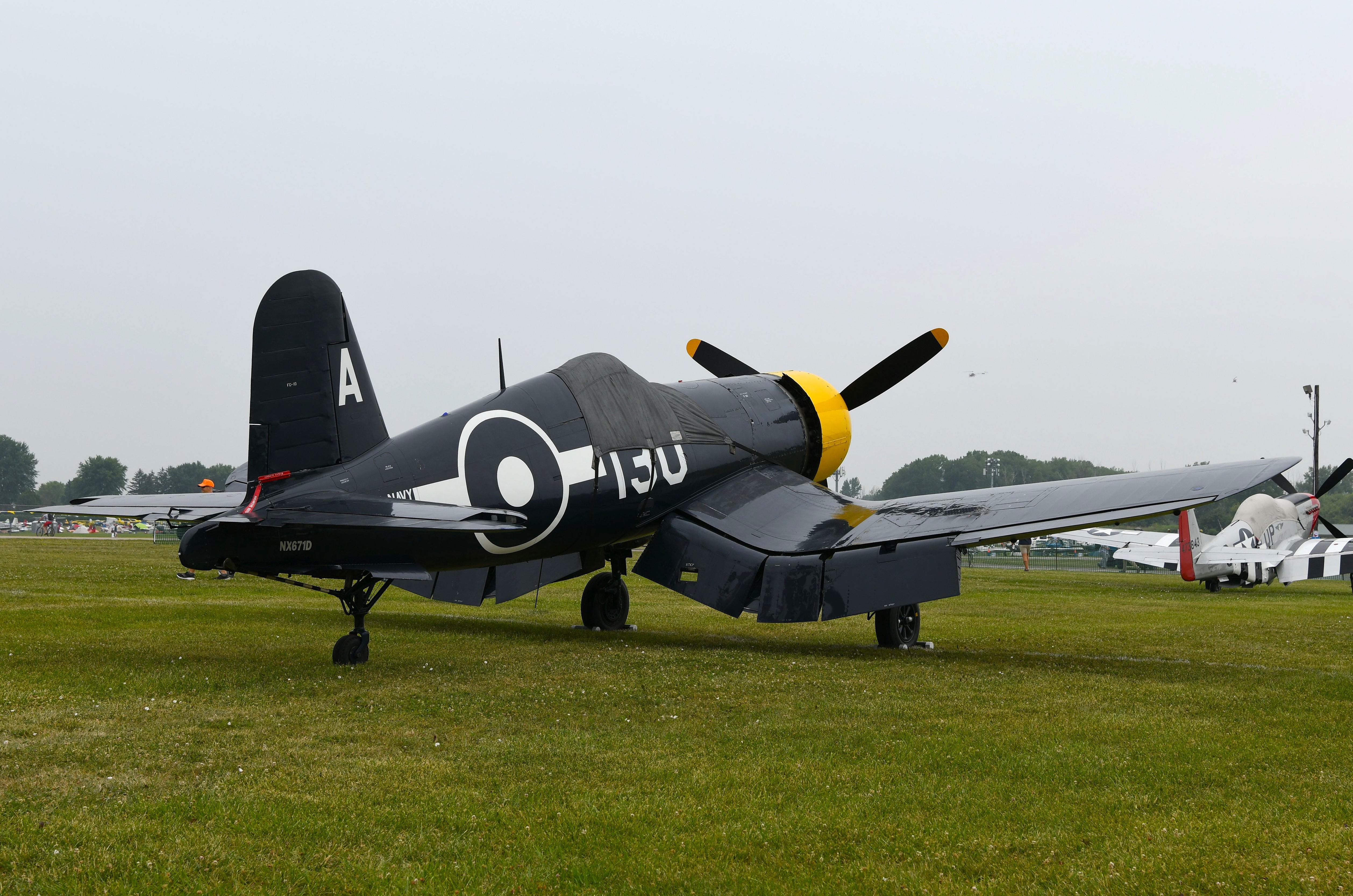 N671D photo, click to enlarge