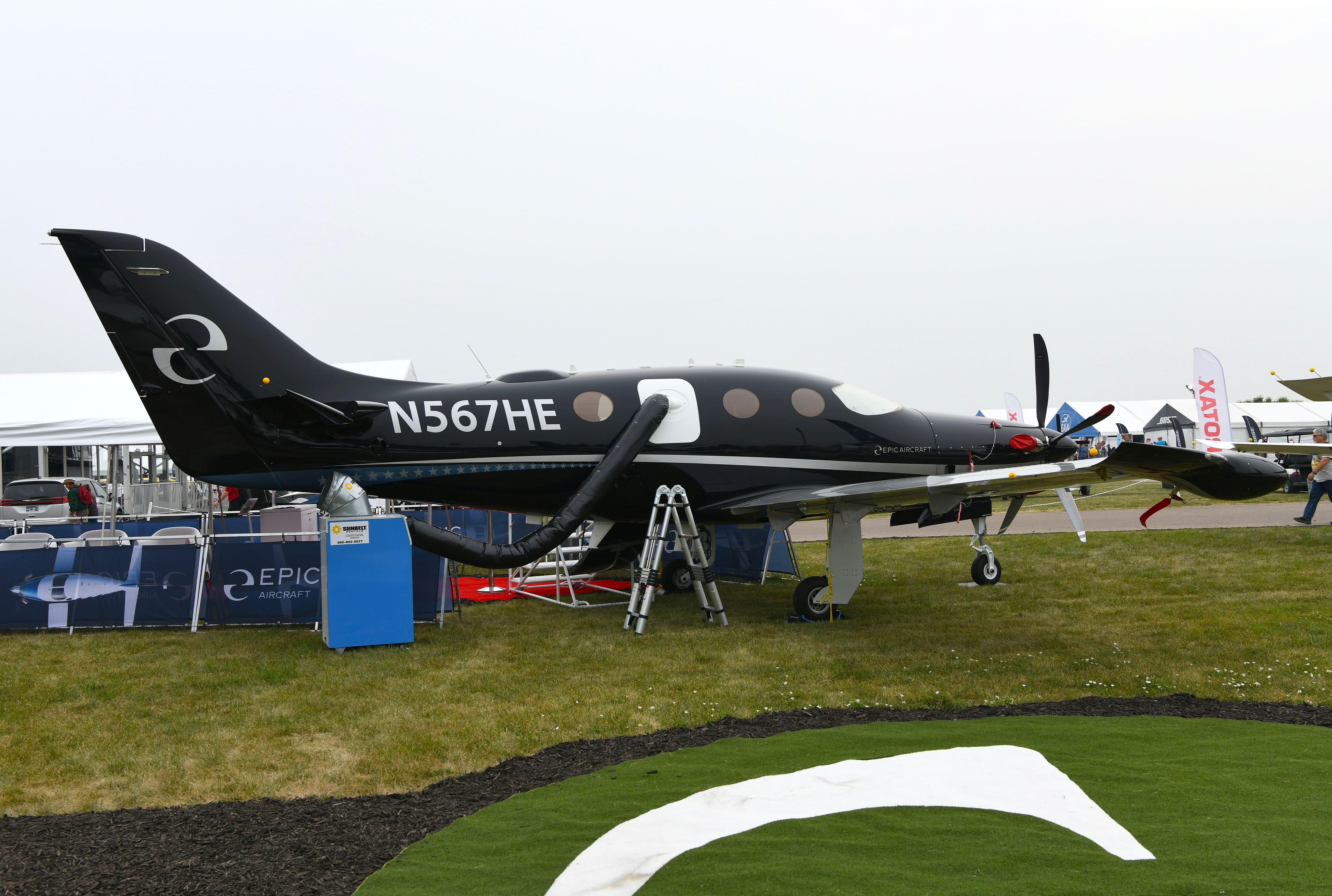 N567HE photo, click to enlarge