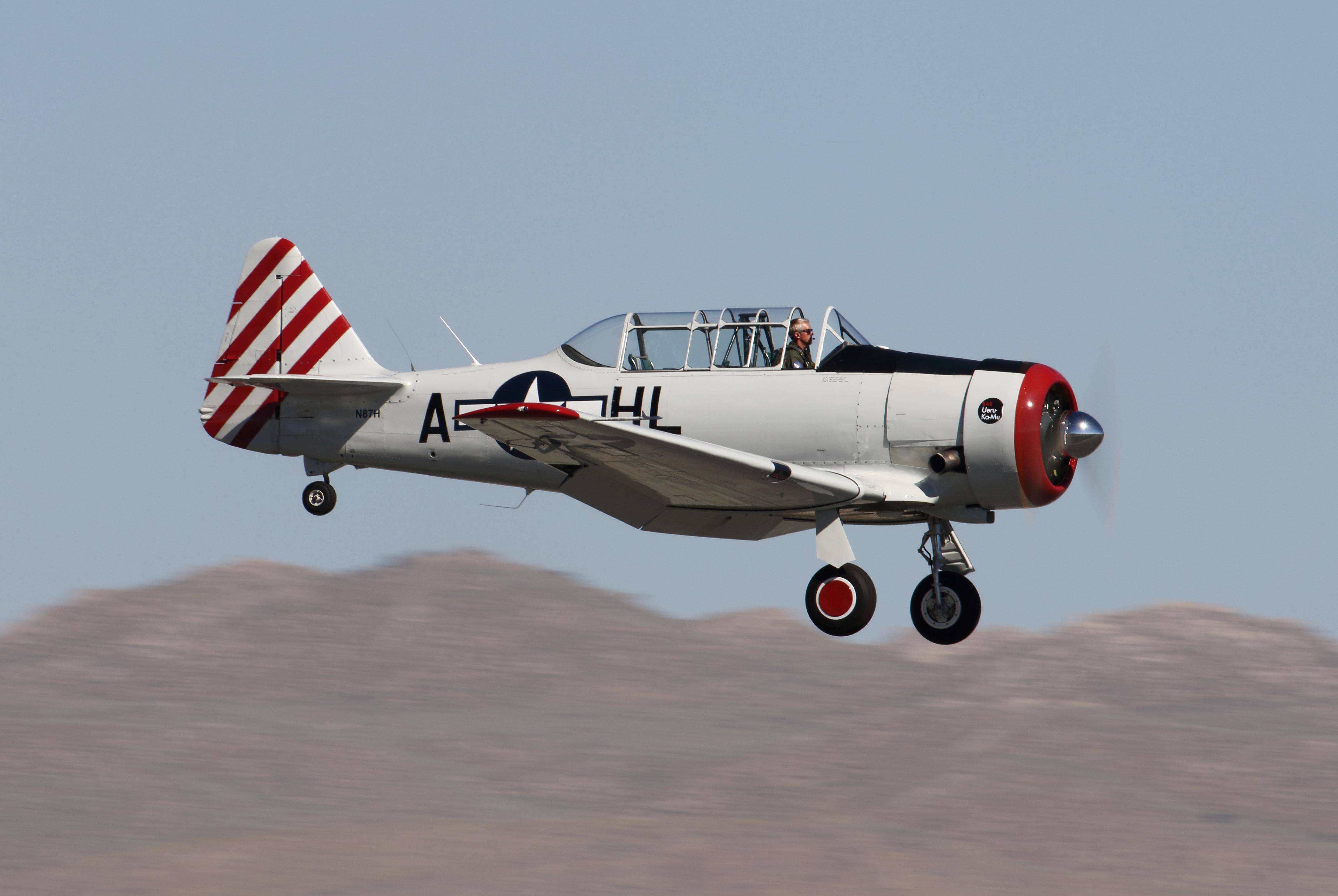 N87H photo, click to enlarge