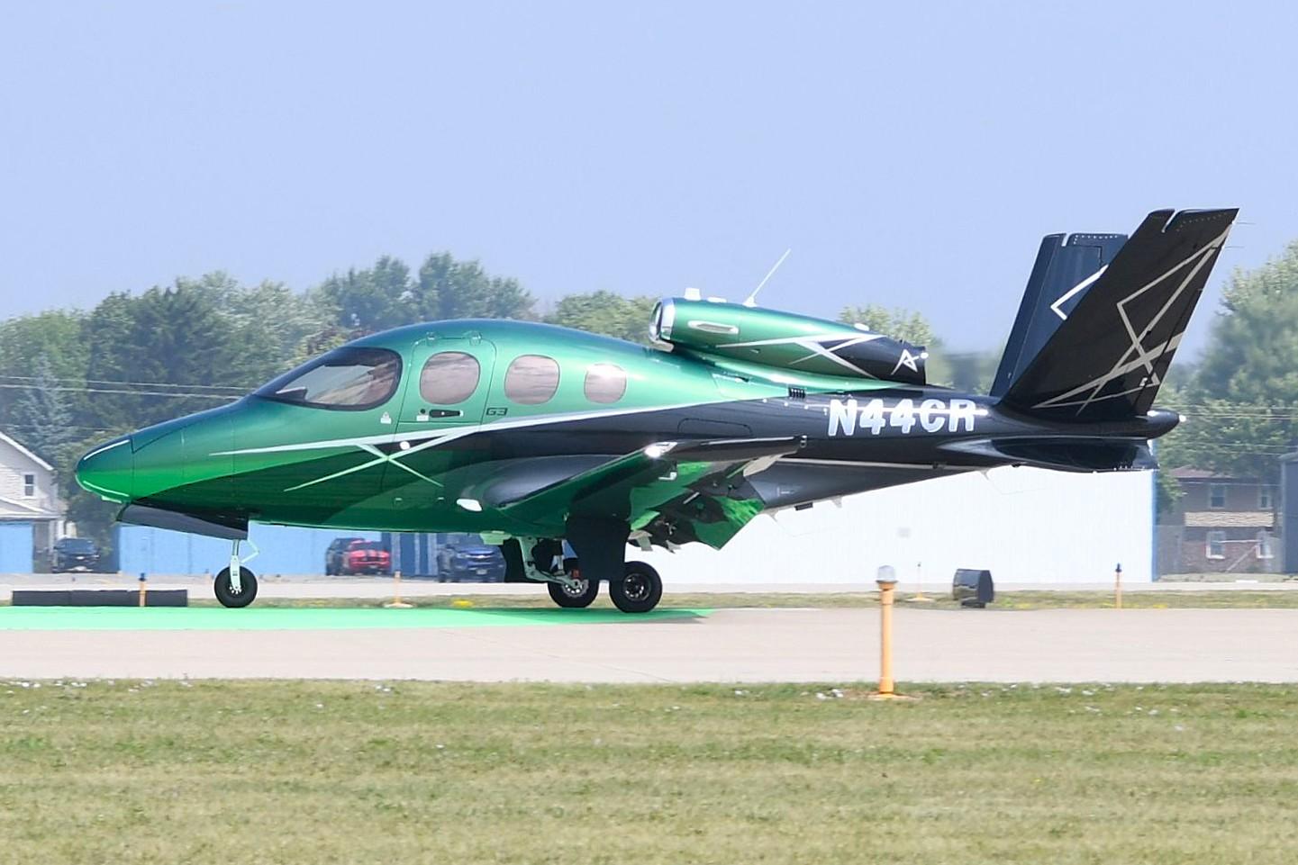 N44CR photo, click to enlarge
