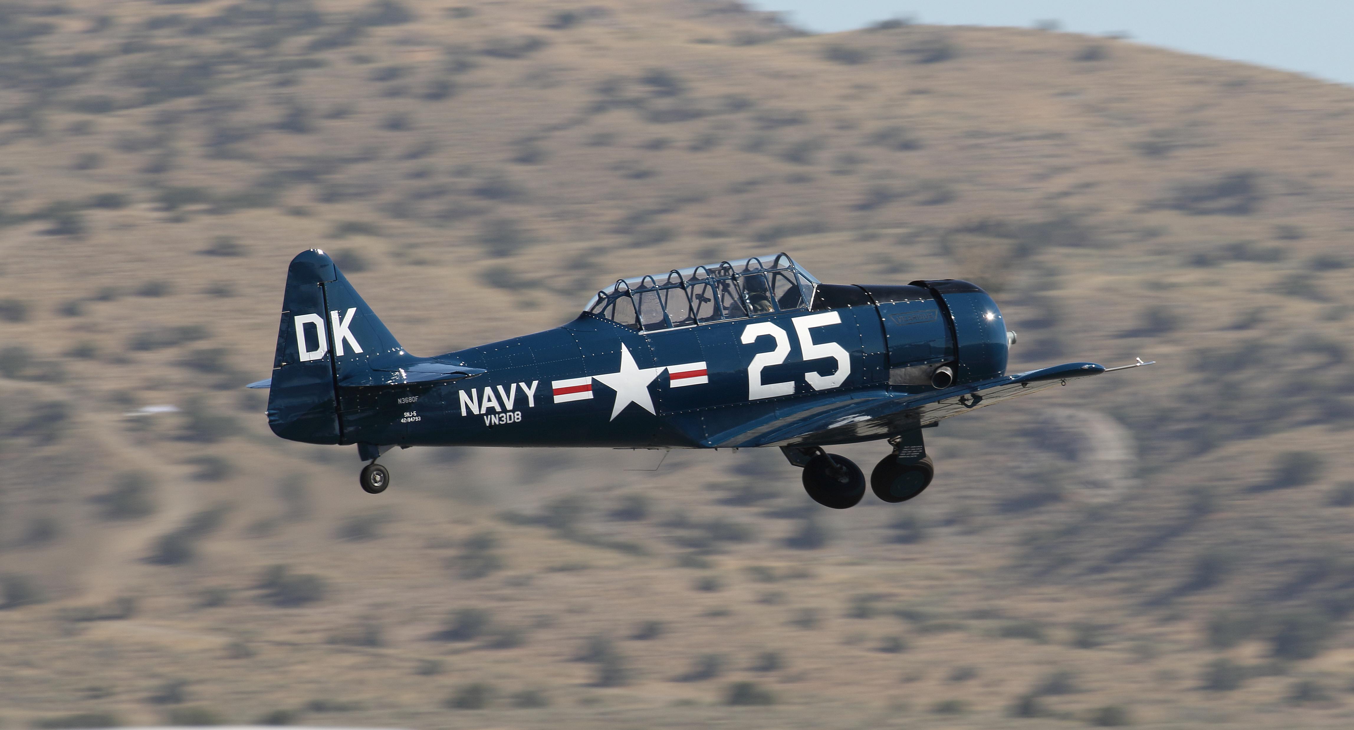 Aircraft N3680F, 2023 air races, at RTS, photo by Olivier Cortot