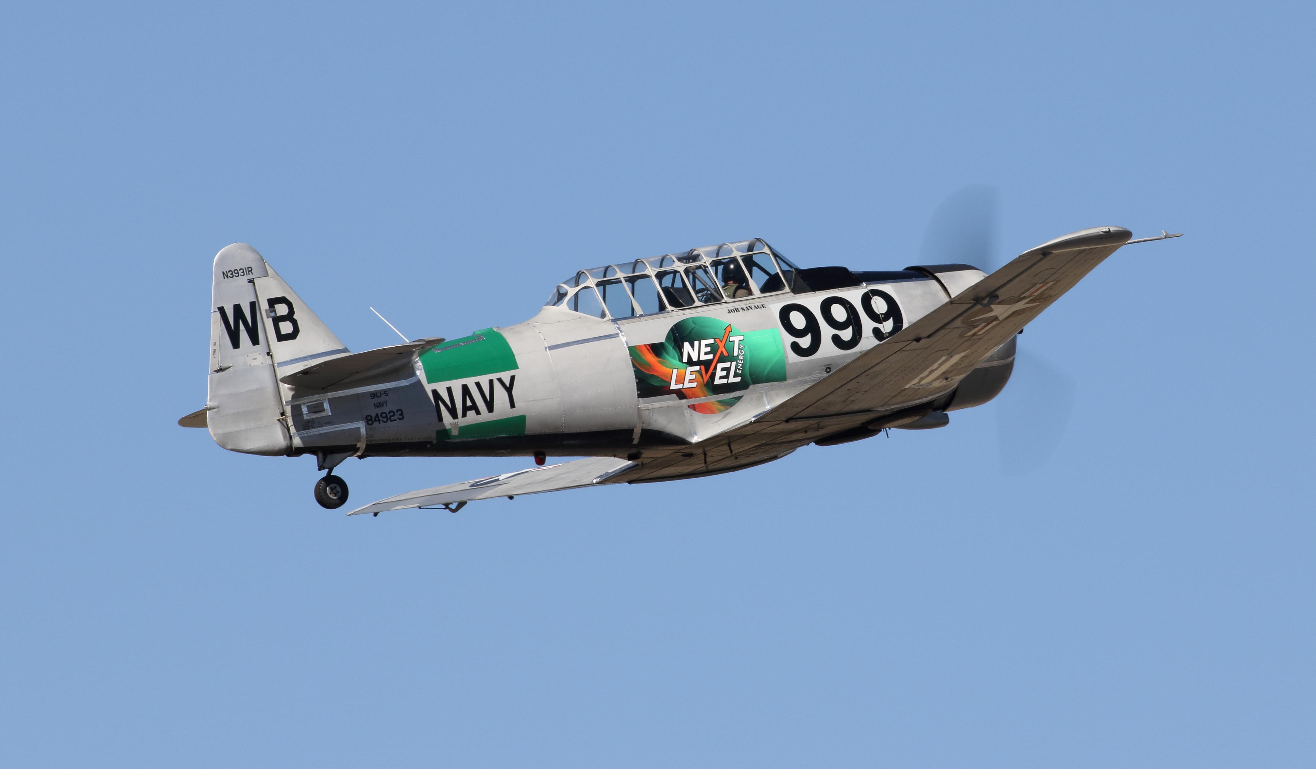 Aircraft N3931R, 2023 air races, at RTS, photo by Olivier Cortot