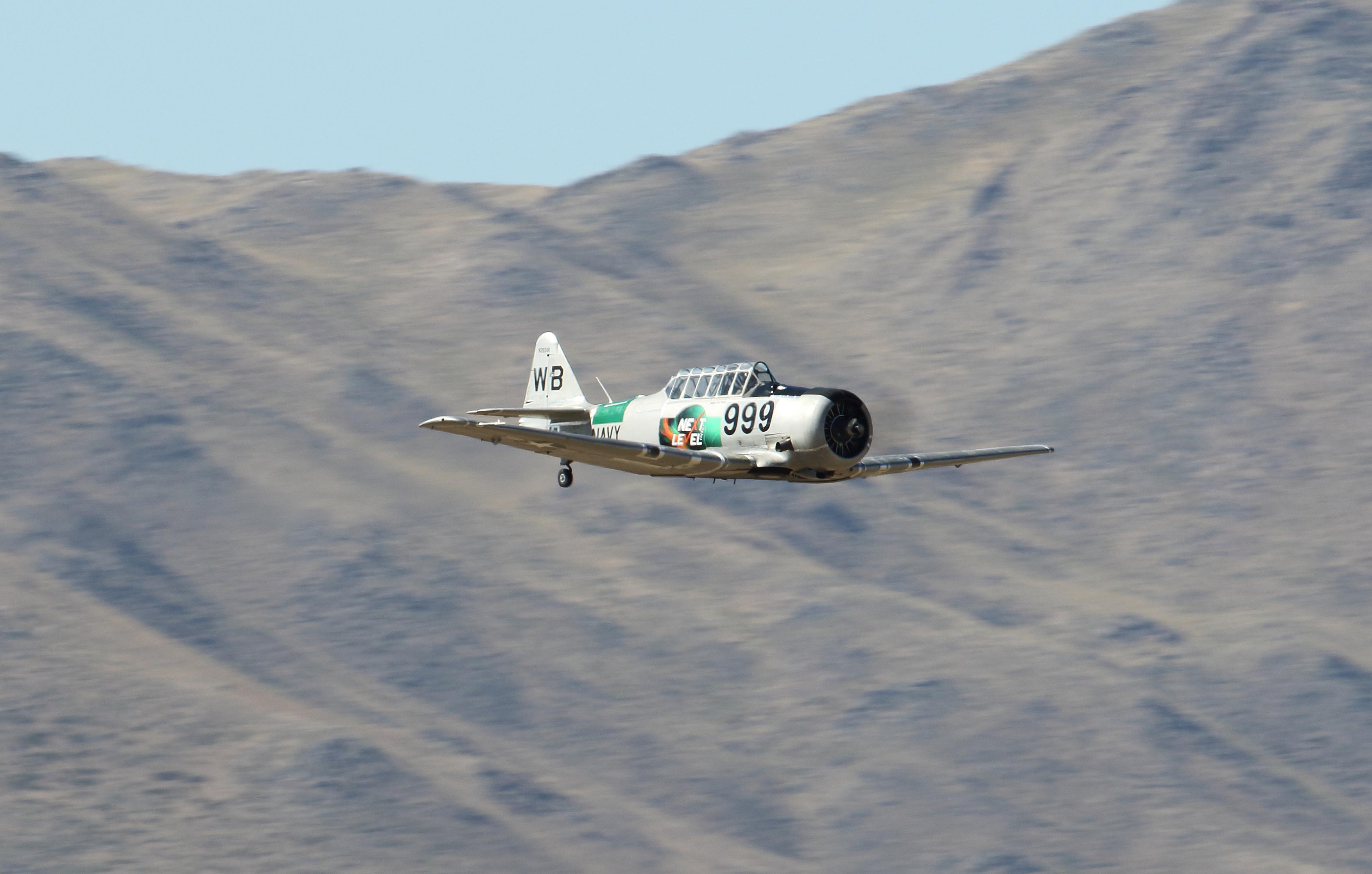 Aircraft N3931R, 2023 air races, at RTS, photo by Olivier Cortot