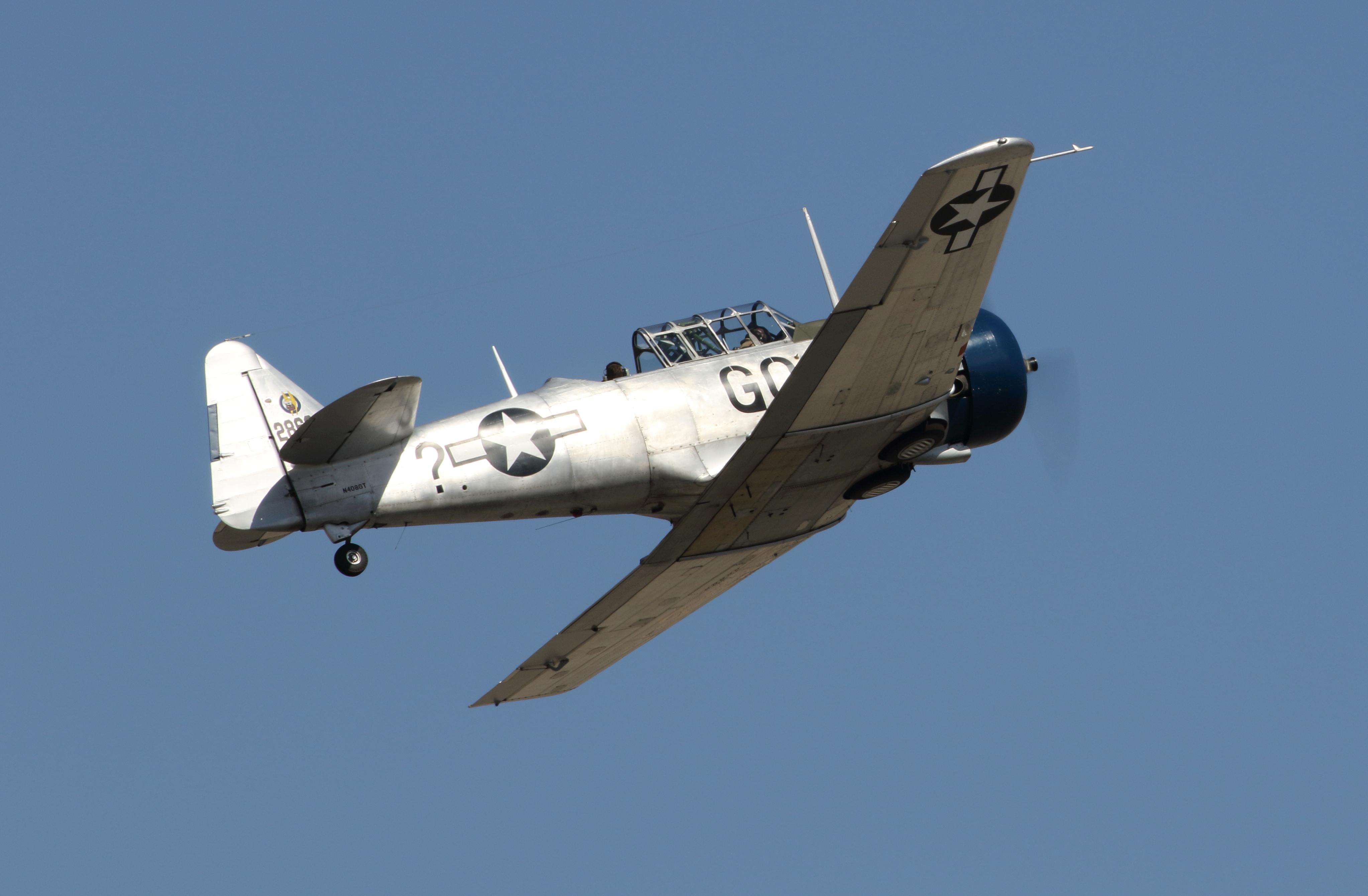 Aircraft N4086T, 2023 air races, at RTS, photo by Olivier Cortot