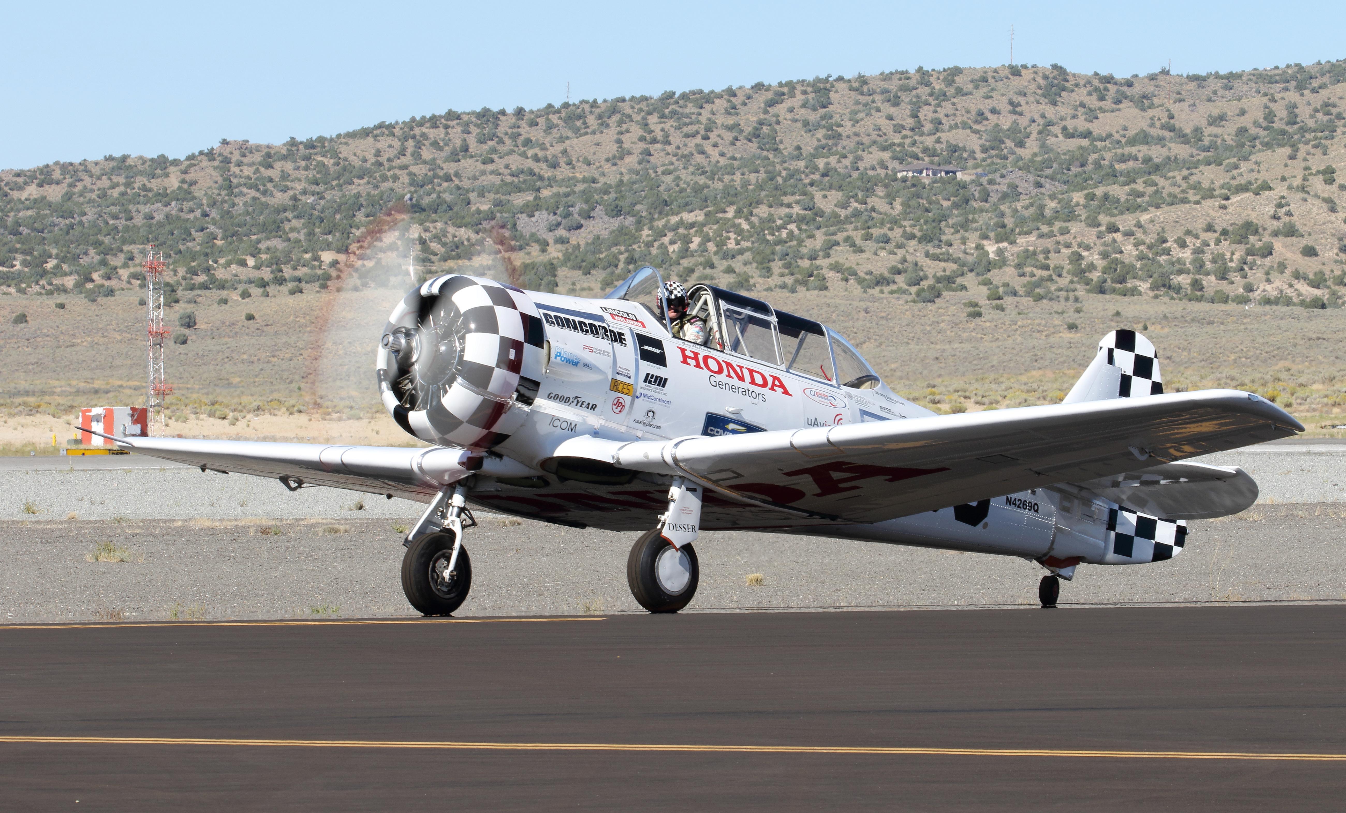 N4269Q photo, click to enlarge