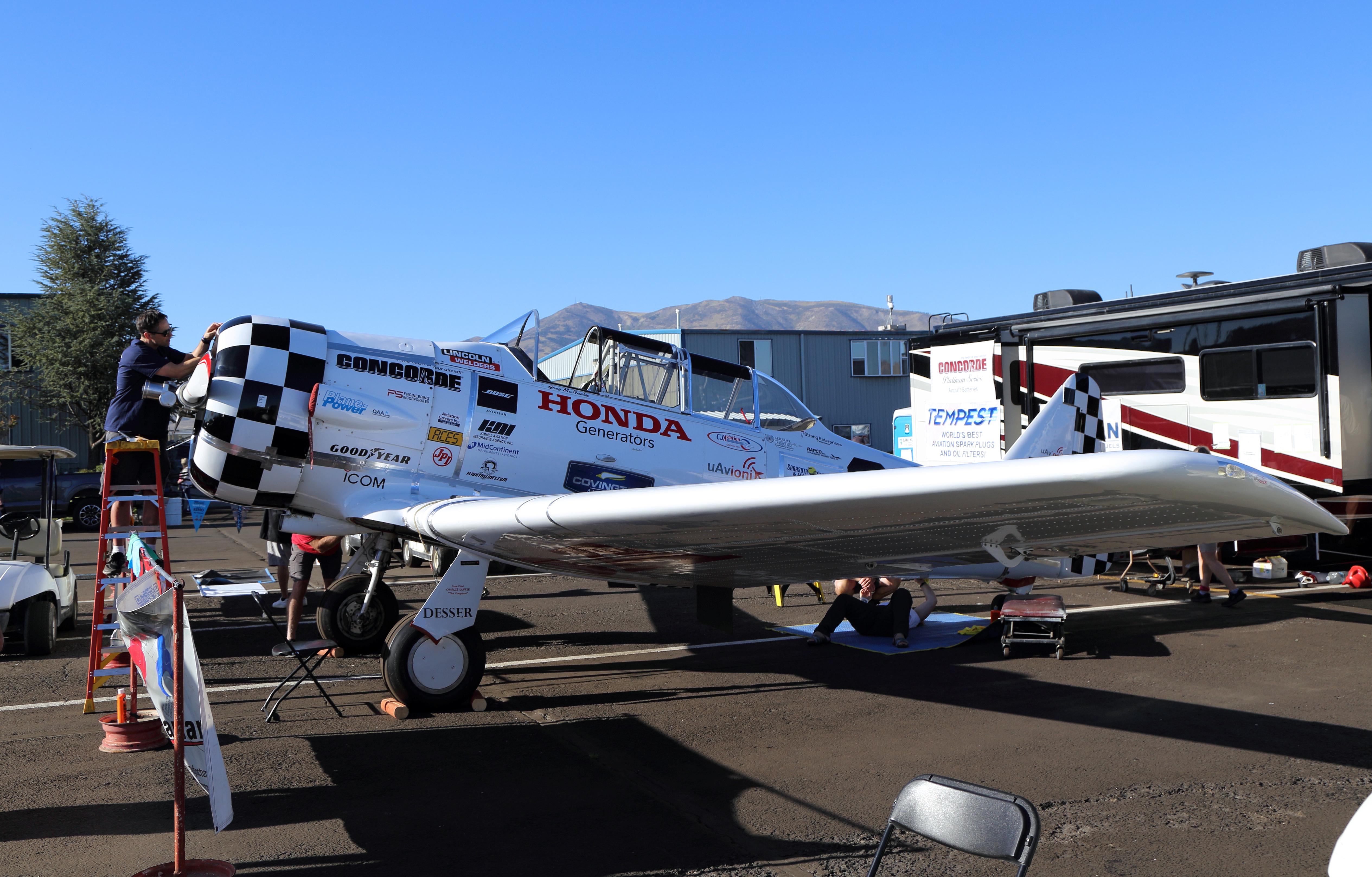 N4269Q photo, click to enlarge