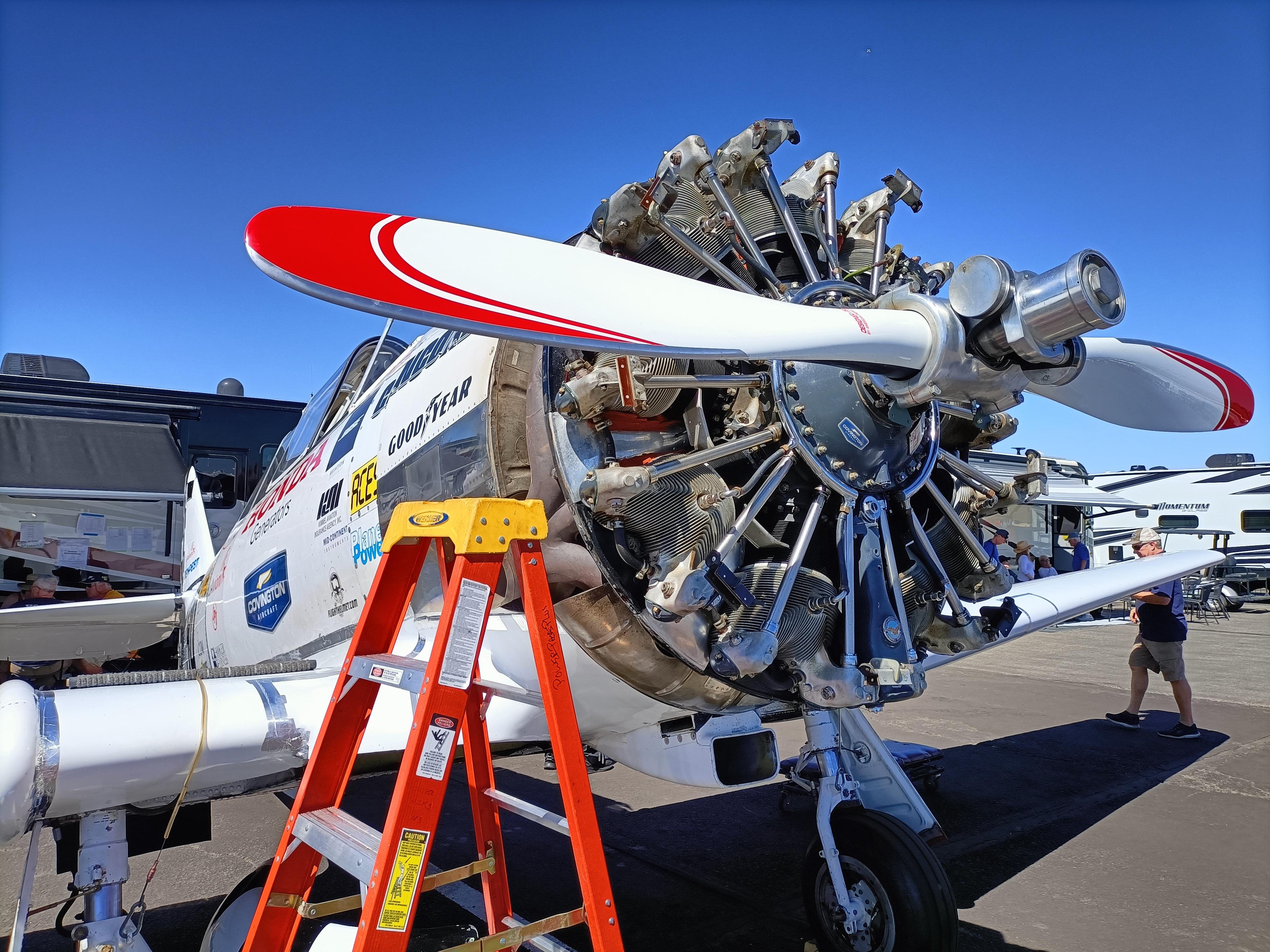 N4269Q photo, click to enlarge