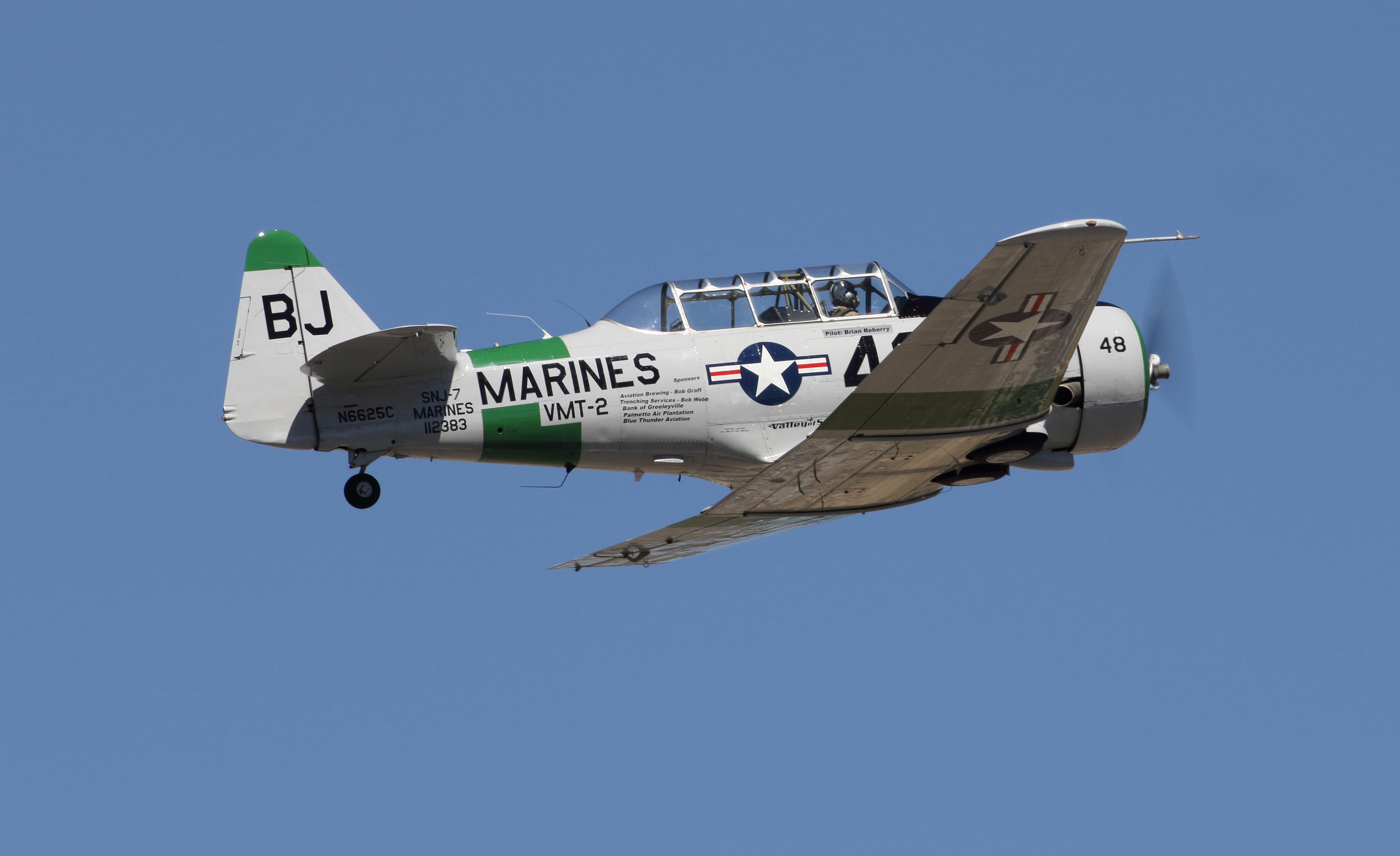 N6625C photo, click to enlarge