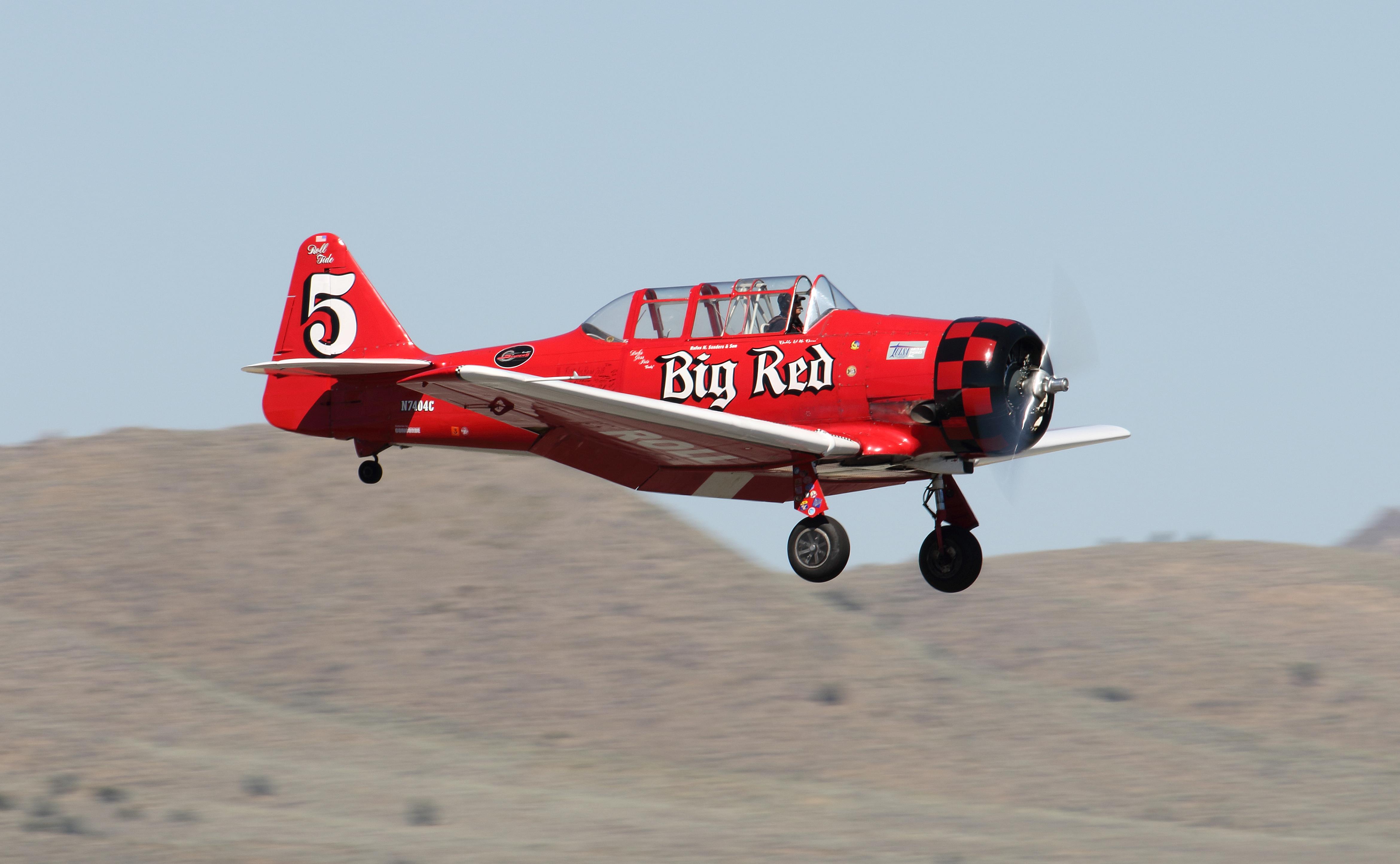 N7404C photo, click to enlarge