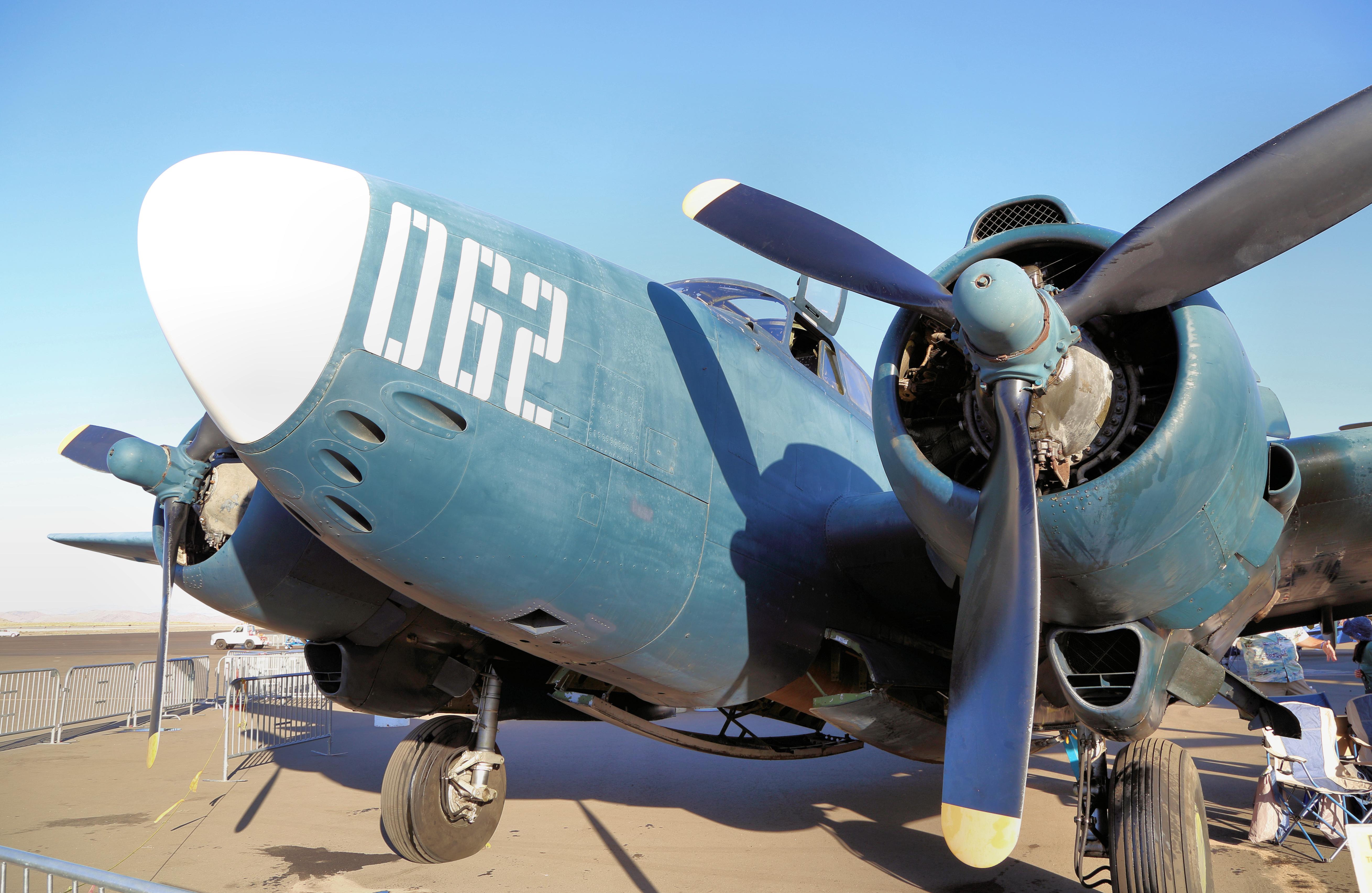 Aircraft 84062, 2023 air races, at RTS, photo by Olivier Cortot