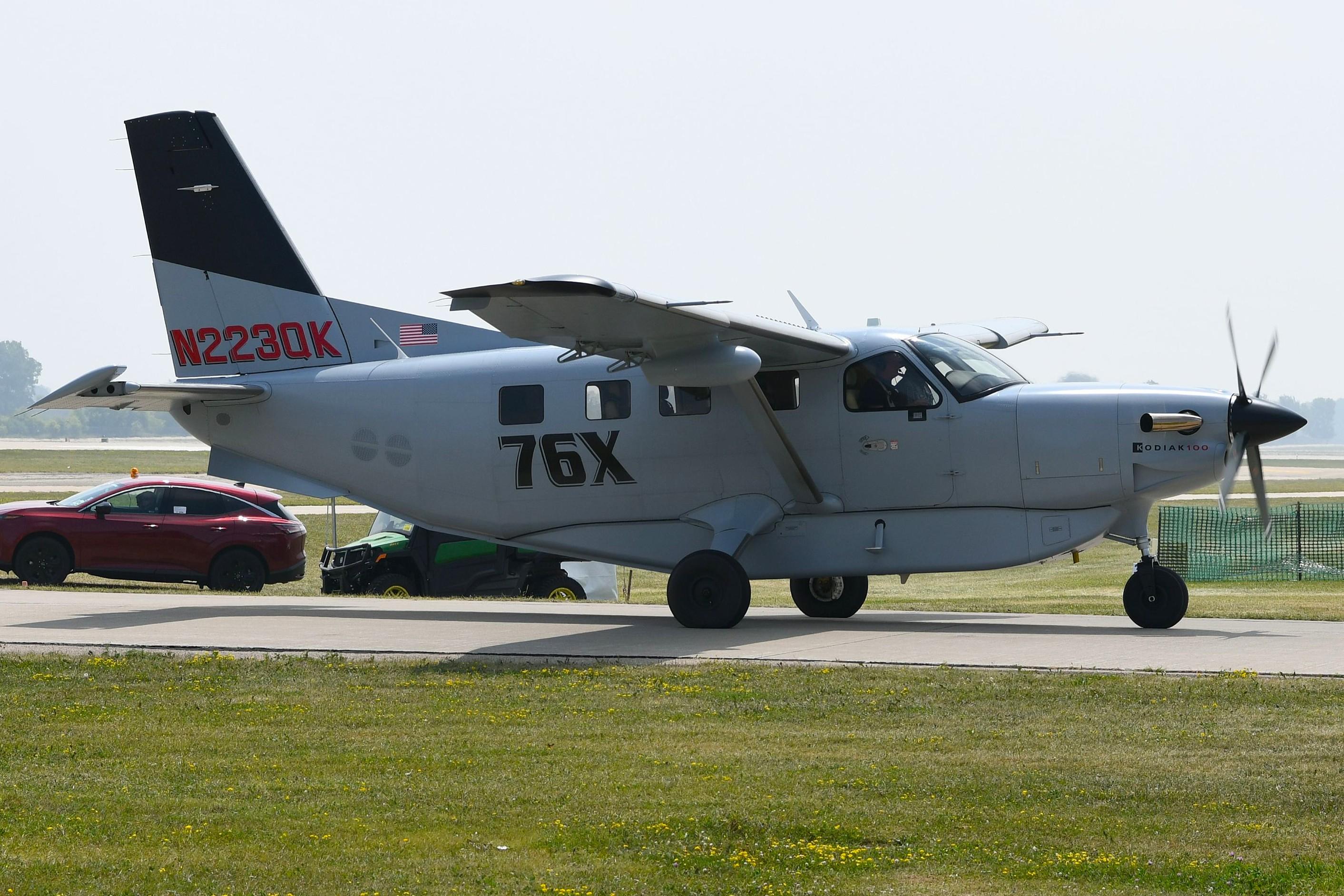 N223QK photo, click to enlarge