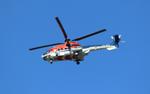 Aircraft LN-OPX, Airbus Helicopters AS332 LT Super Puma, at ENSB, photo by MarkPasqualino