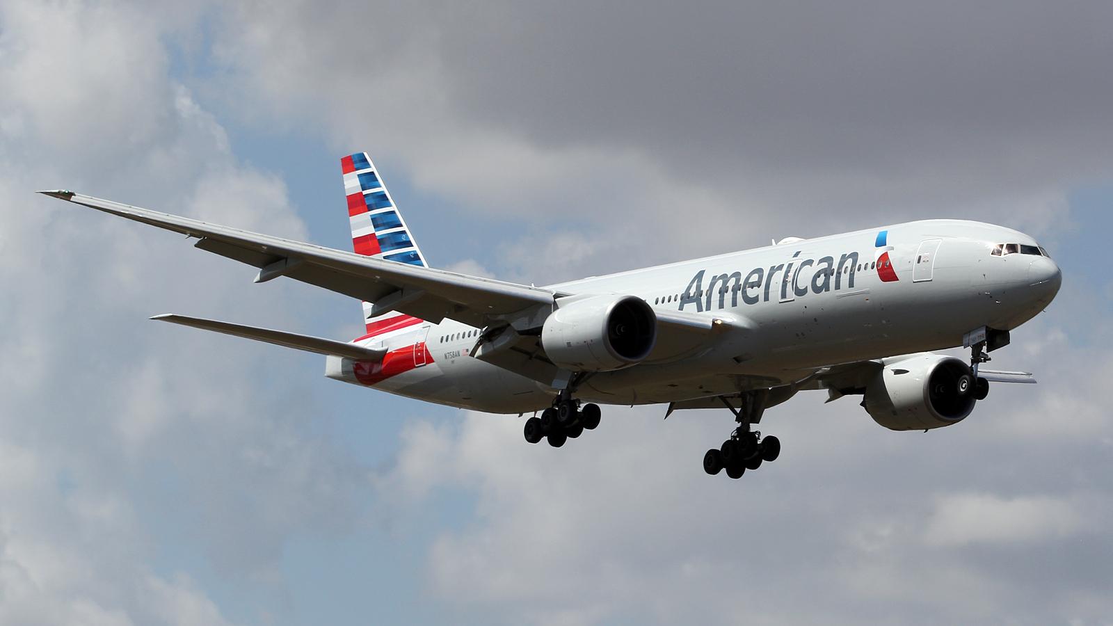 N758AN photo, click to enlarge