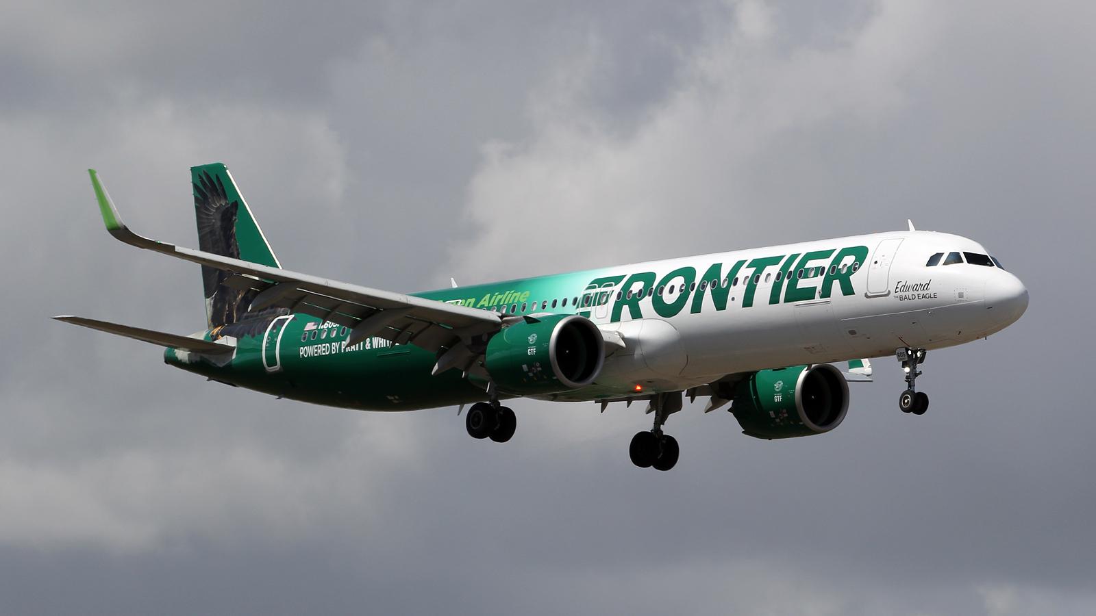 N605FR photo, click to enlarge