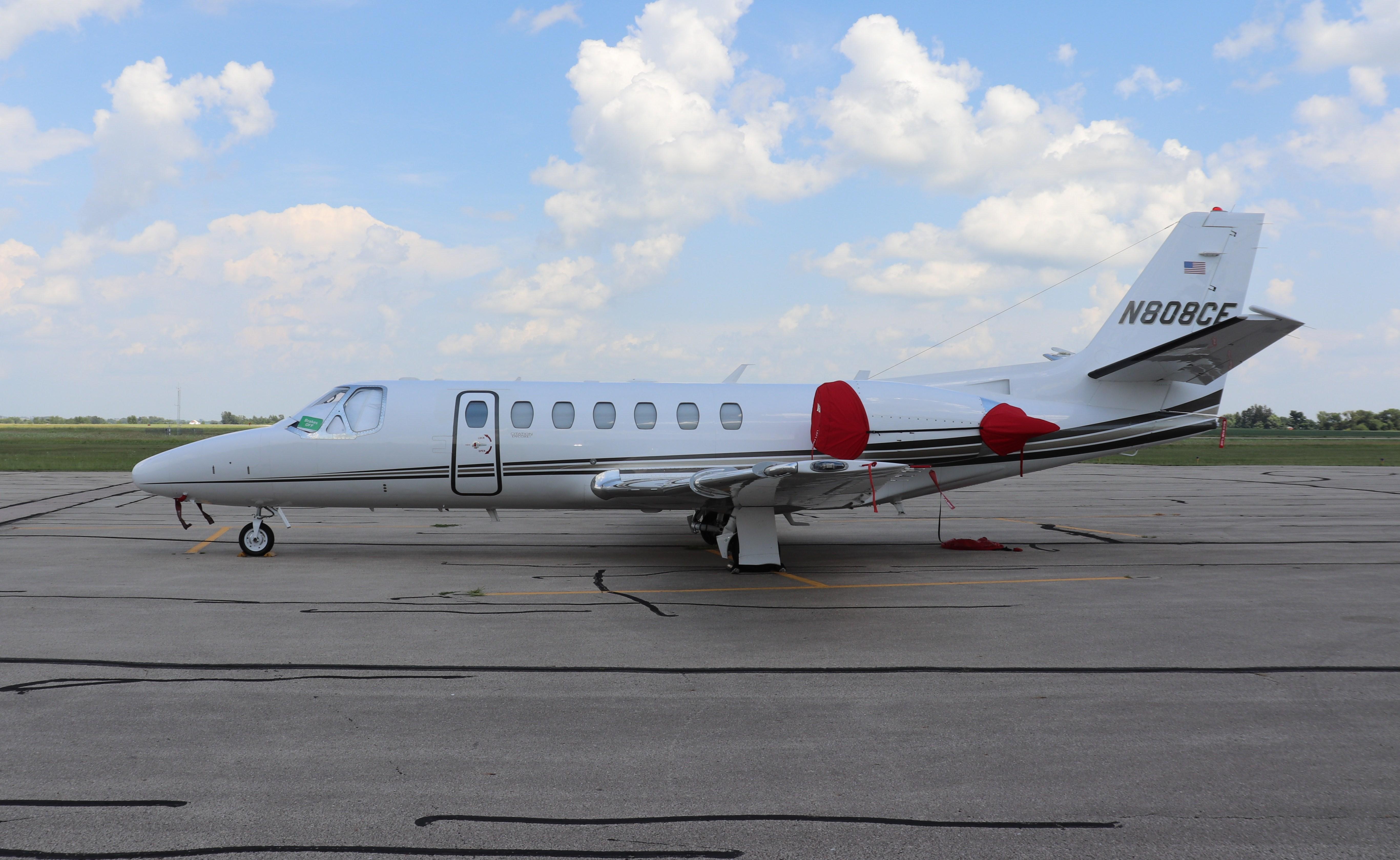 N808CE photo, click to enlarge