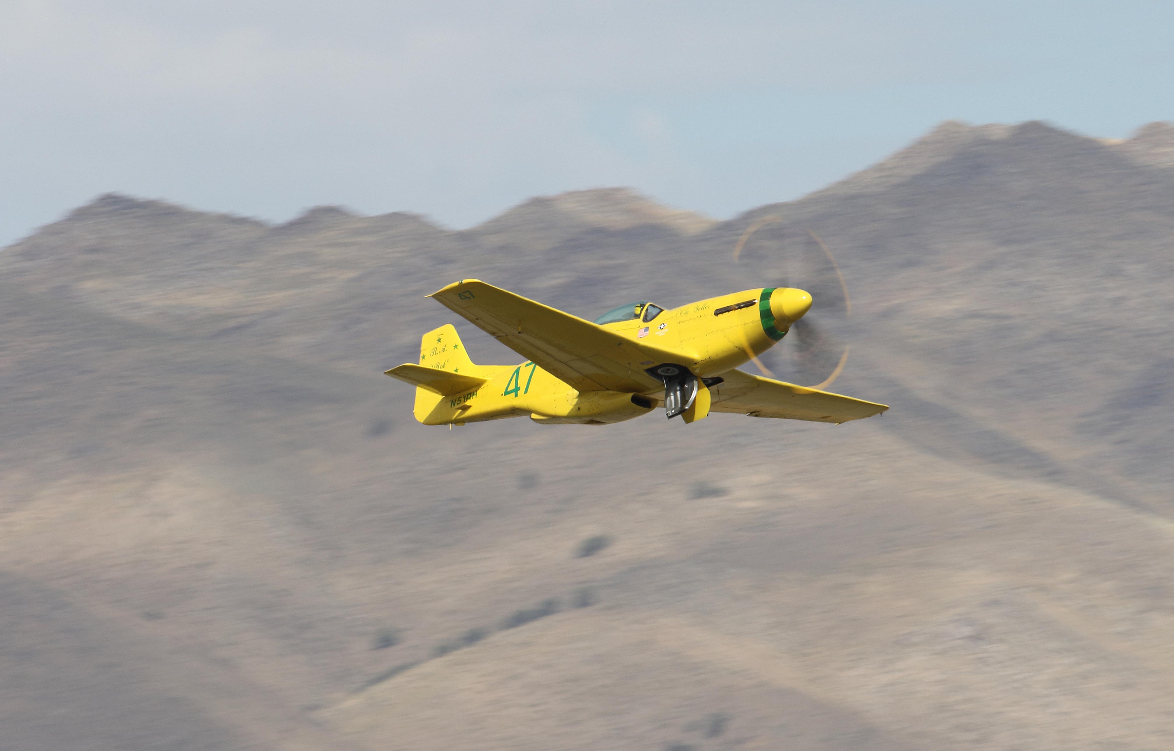 N51RH photo, click to enlarge