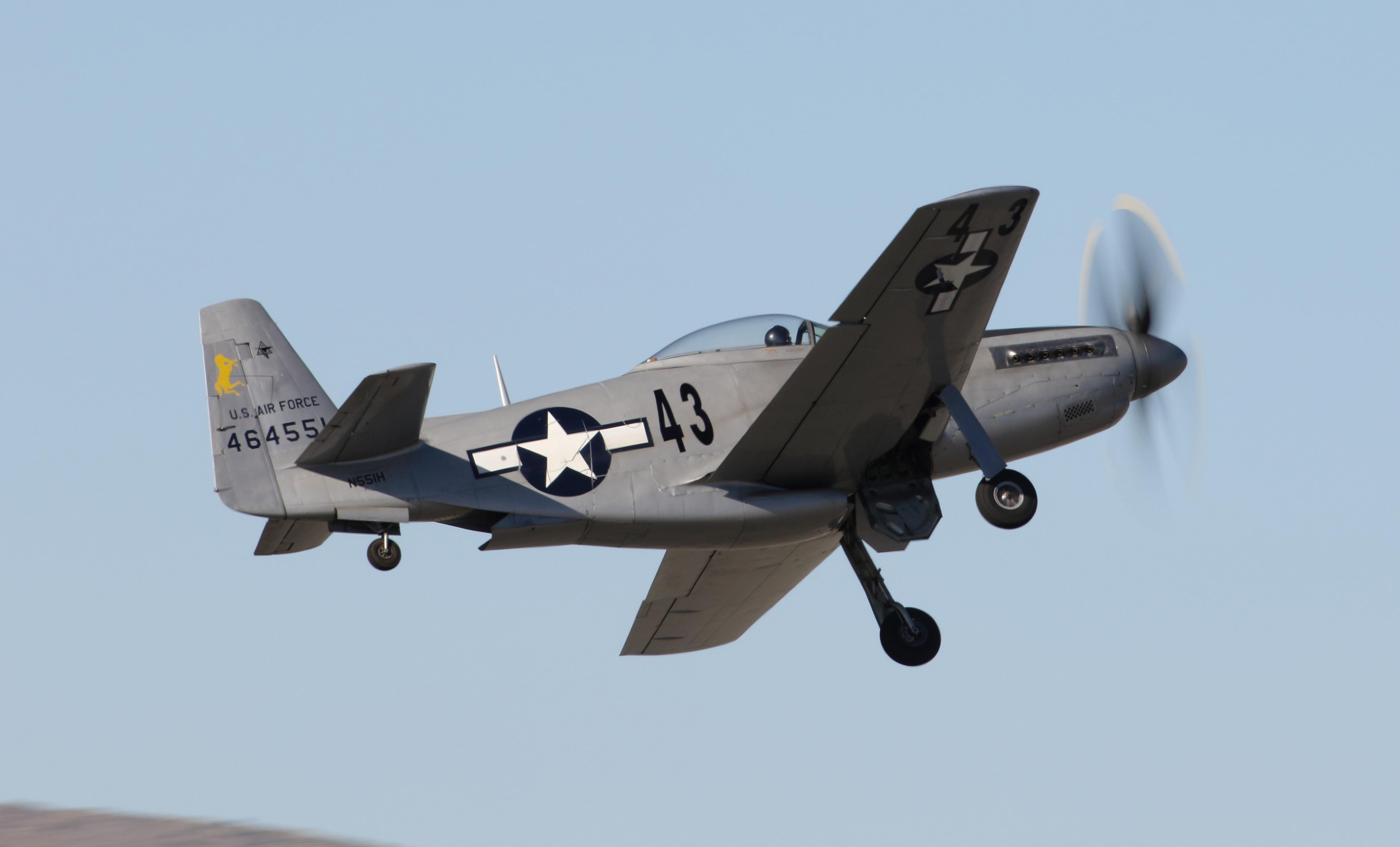 N551H photo, click to enlarge