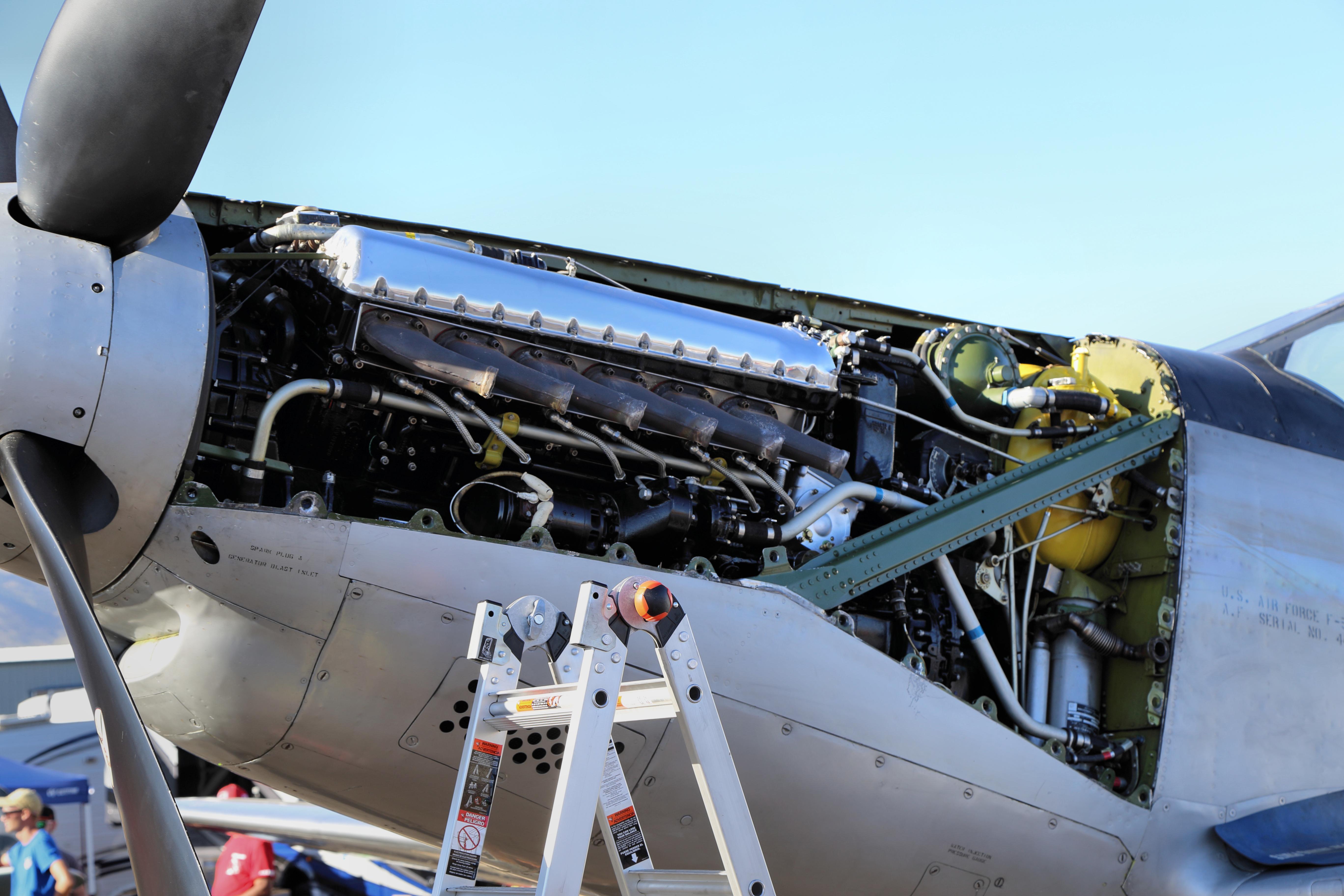 N551H photo, click to enlarge