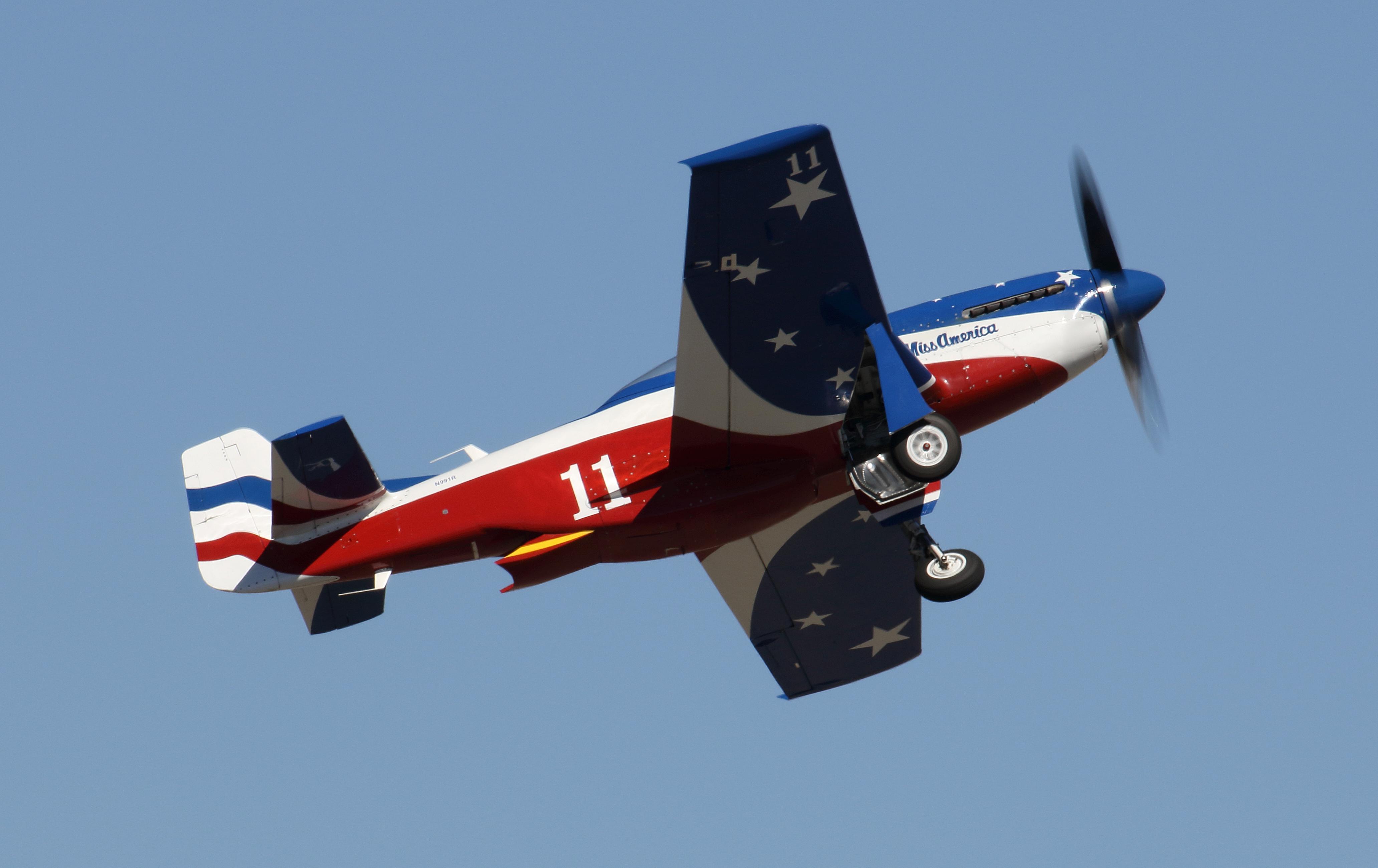 N991R photo, click to enlarge