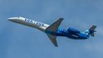 Aircraft N861BB, Contour ERJ-145, at KCLT, photo by AviationLover50