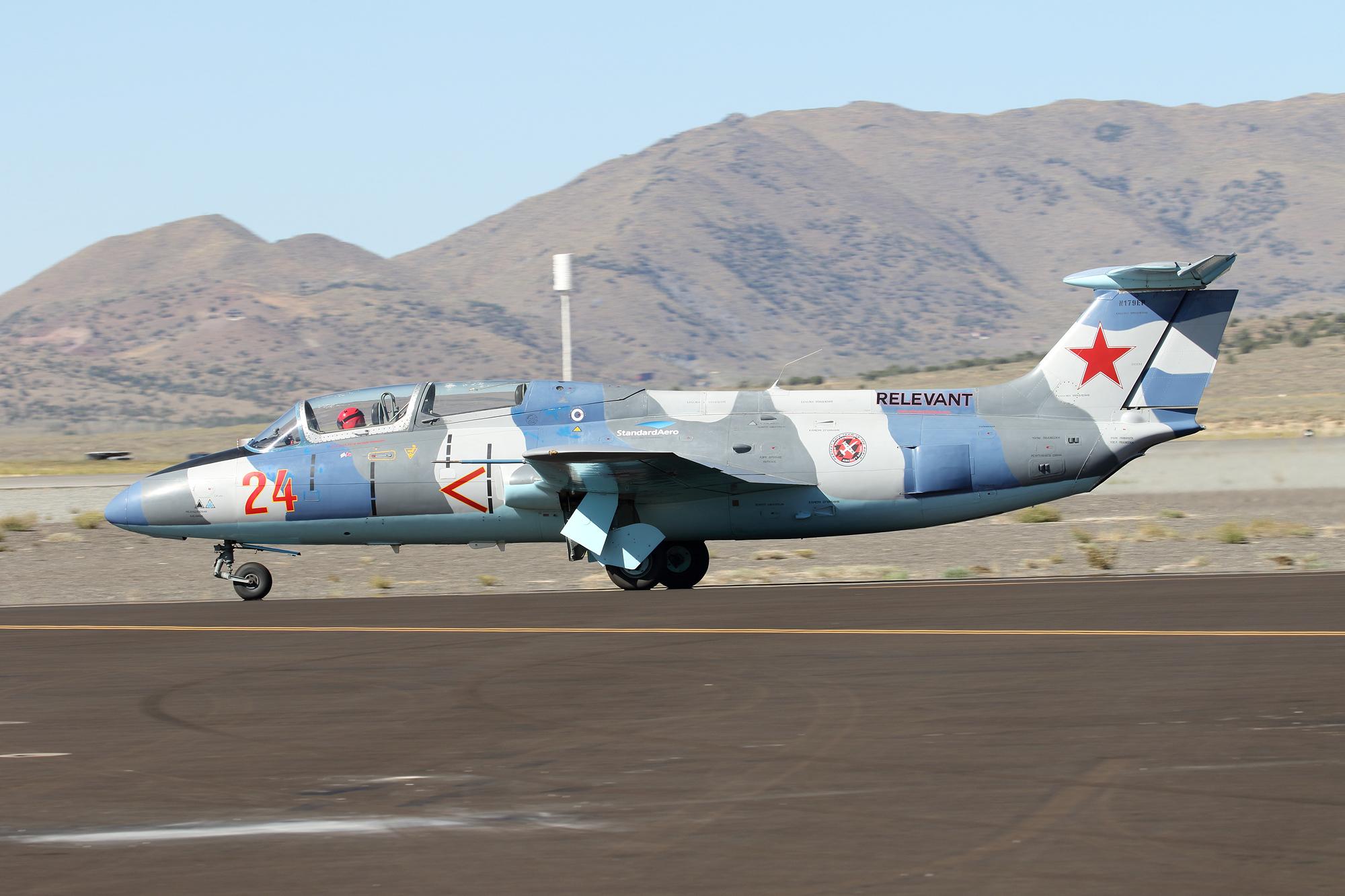 N179EP photo, click to enlarge
