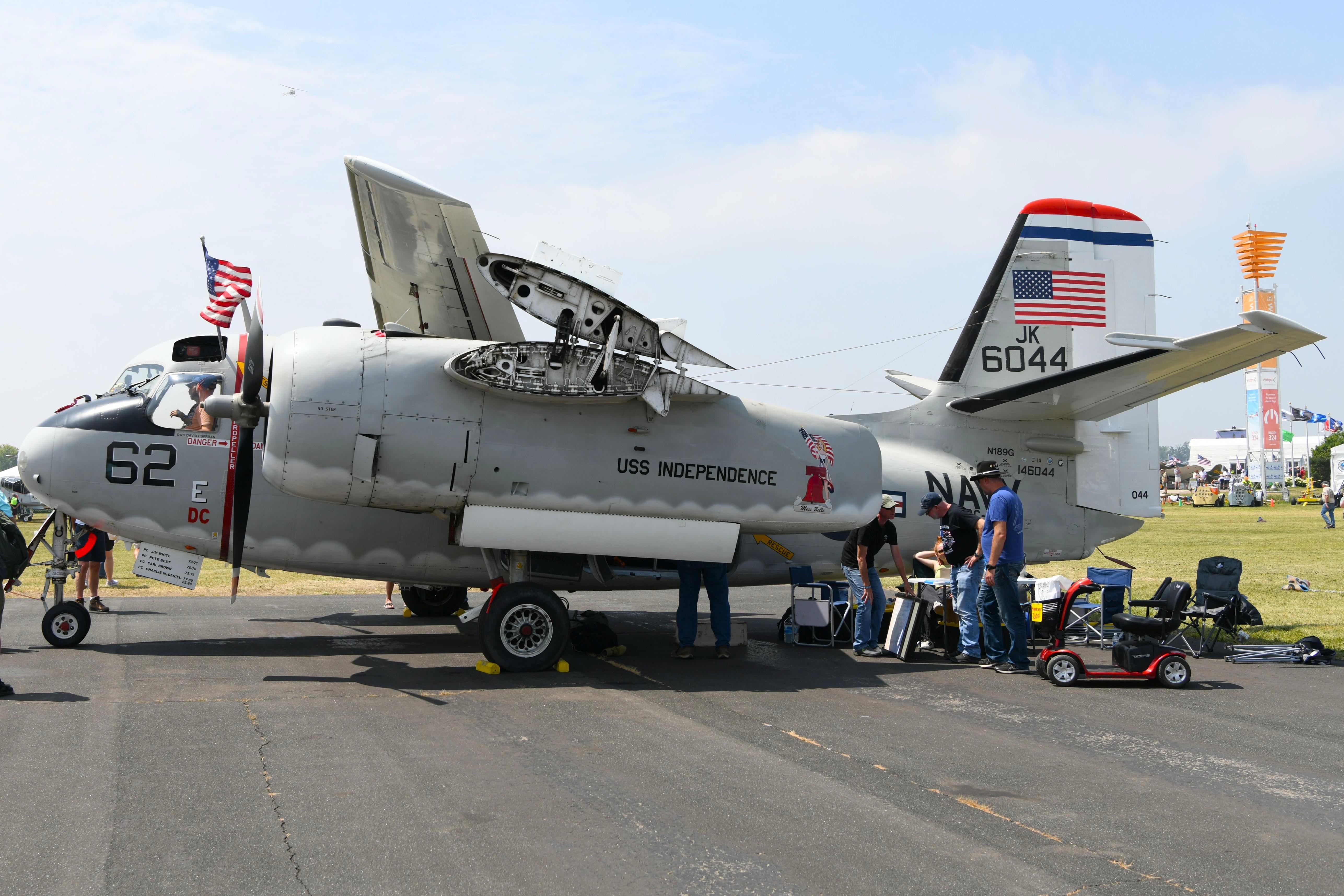N189G photo, click to enlarge