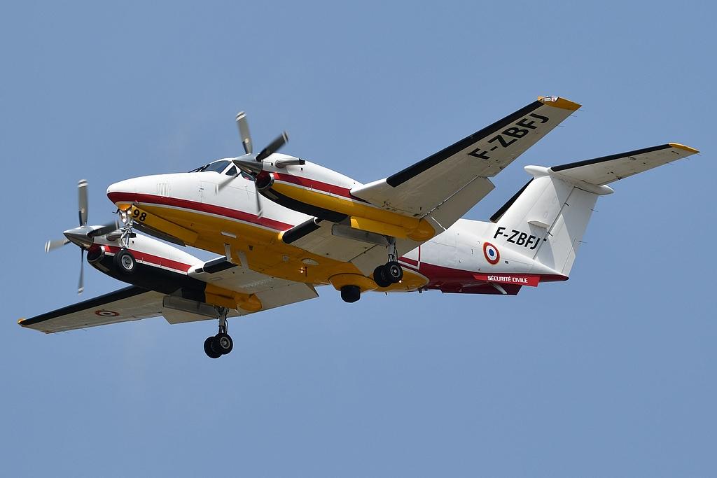 F-ZBFJ photo, click to enlarge