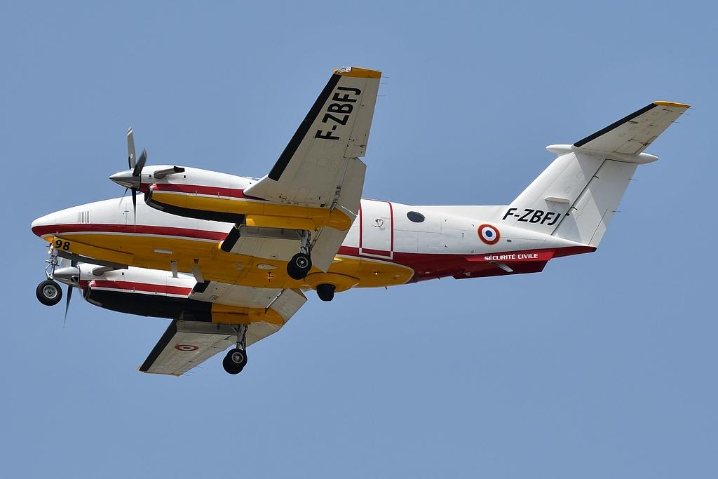 F-ZBFJ photo, click to enlarge
