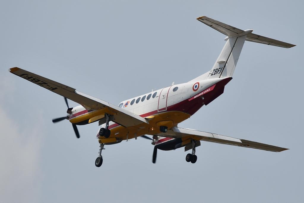 F-ZBFJ photo, click to enlarge