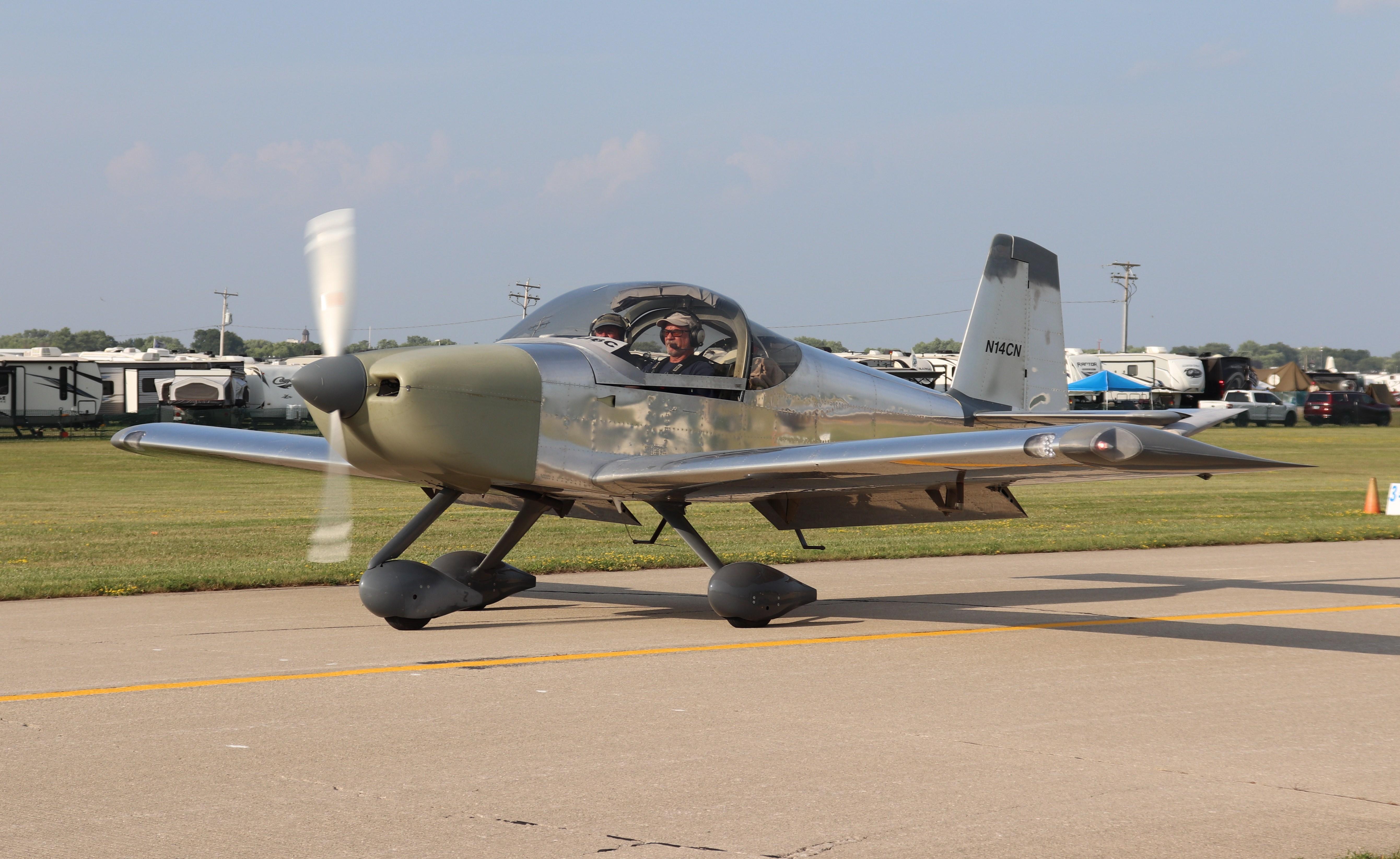 N14CN photo, click to enlarge