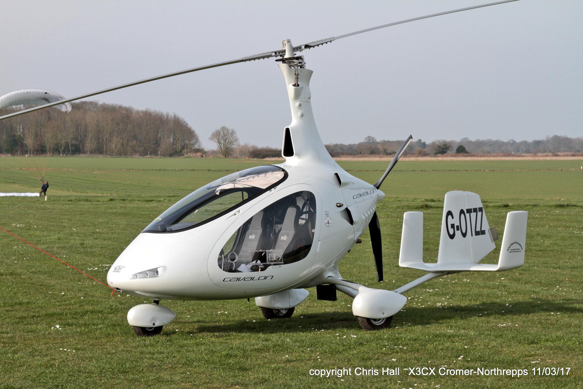 G-OTZZ photo, click to enlarge